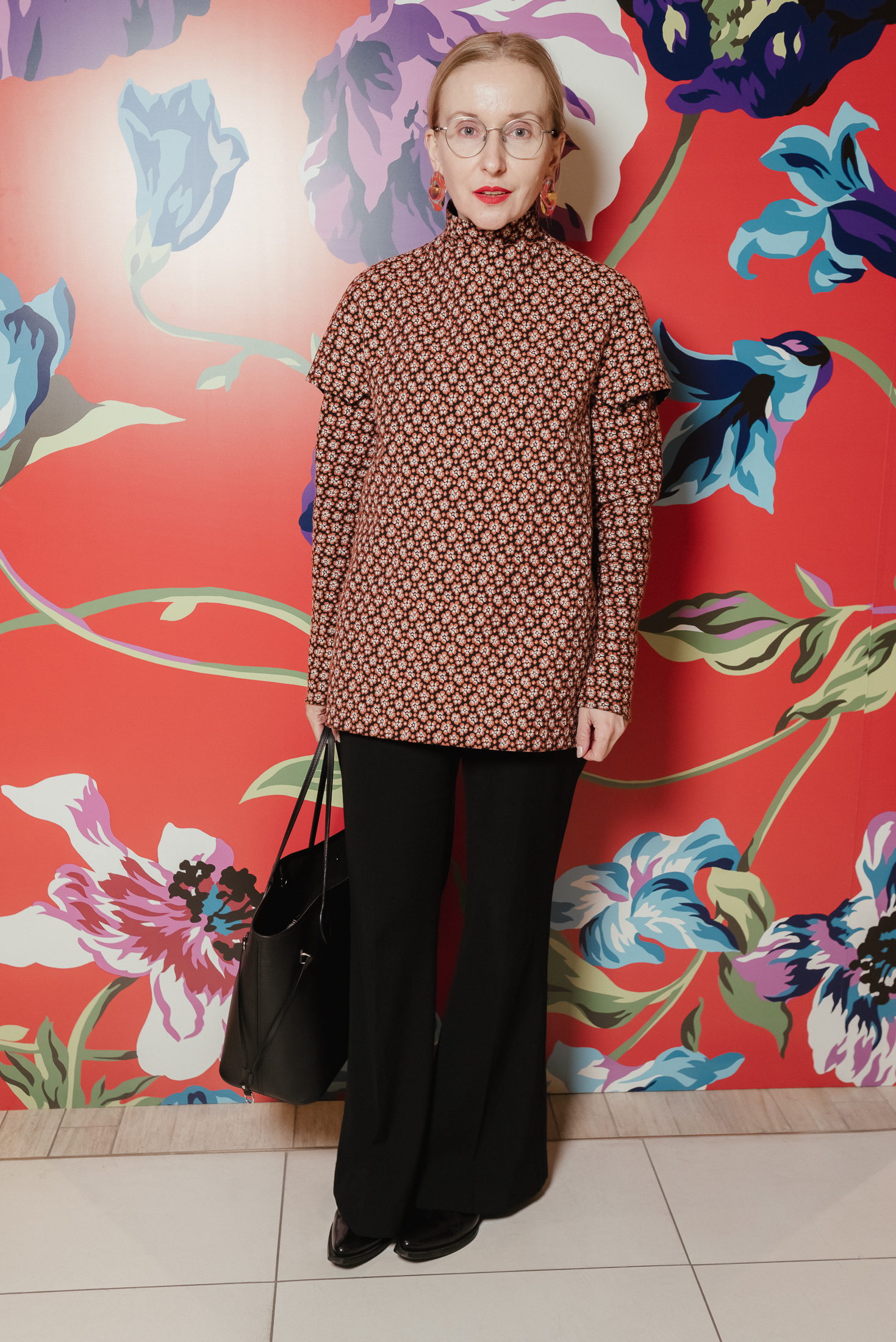 Анна Земскова