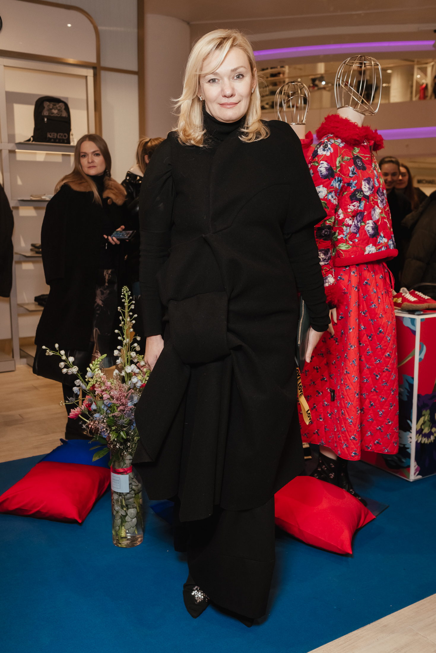 Ирина Ковальчук