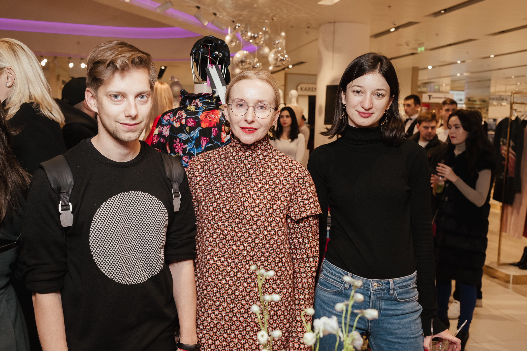 Антон Еременко, Анна Земскова