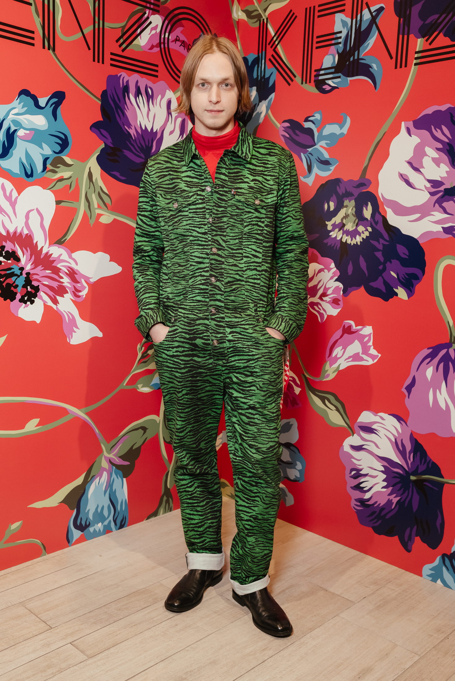 Евгений Примаченко