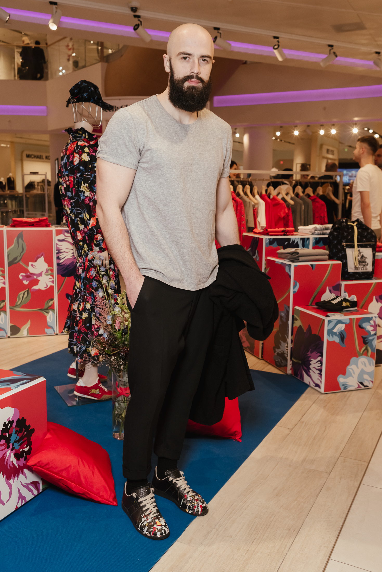 Данила Подольский