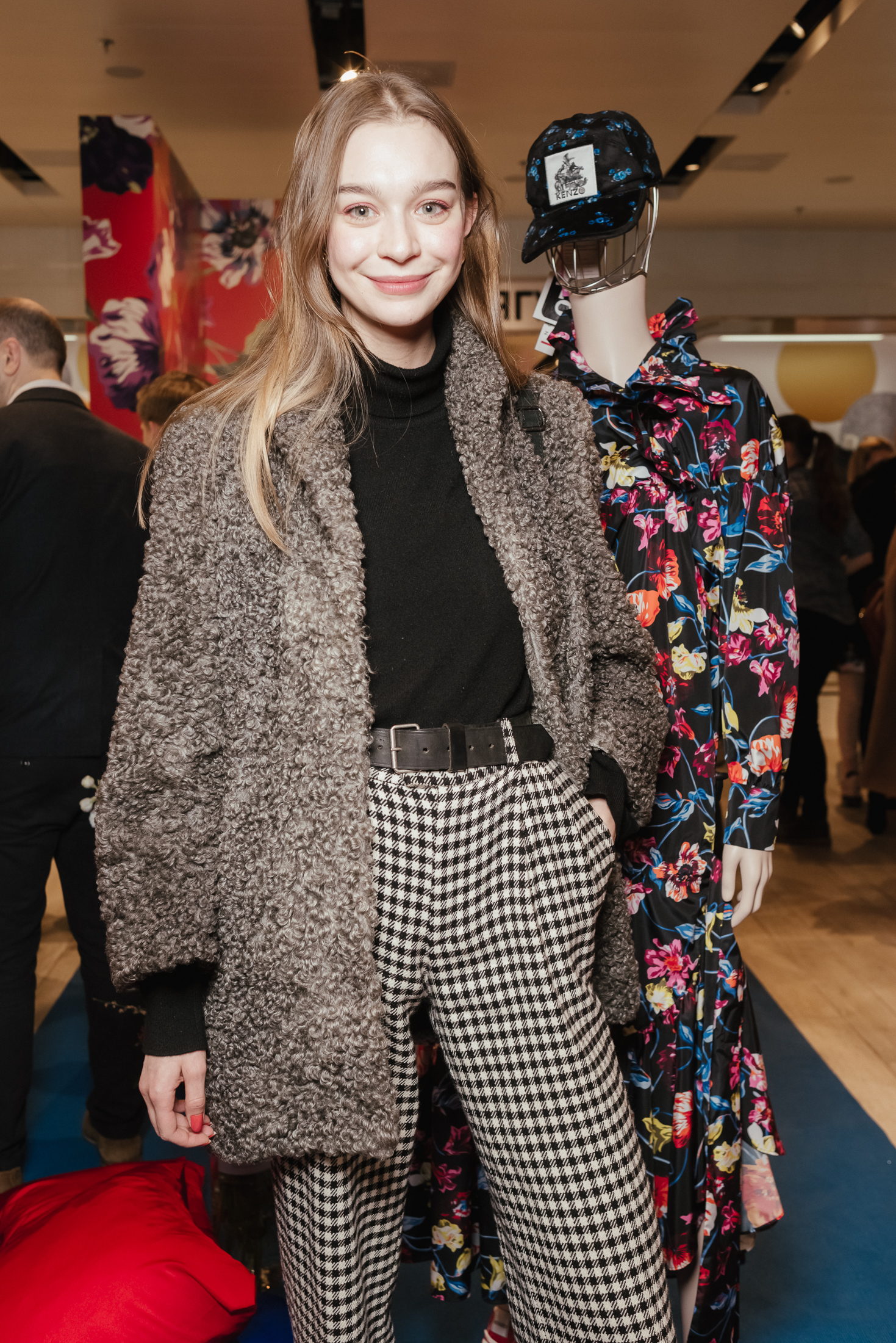 Анна Зосимова 