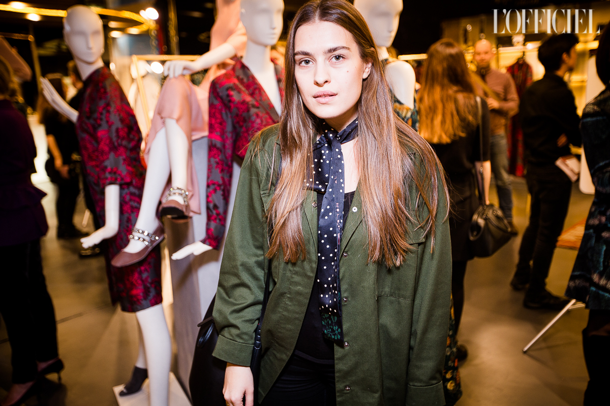 Евгения Скибина