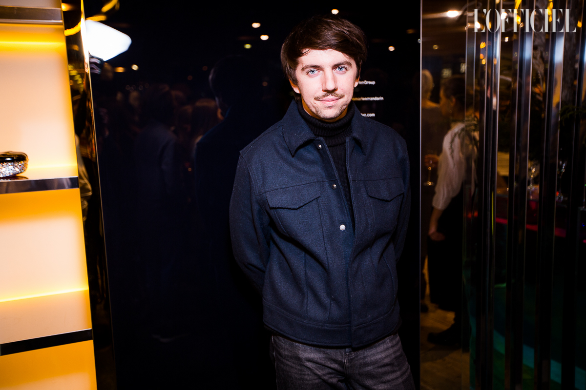 Руслан Багинский 