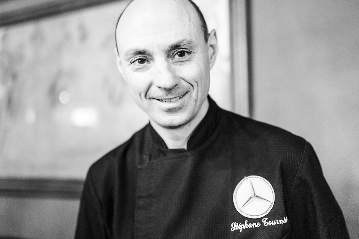 Стефан Турнье