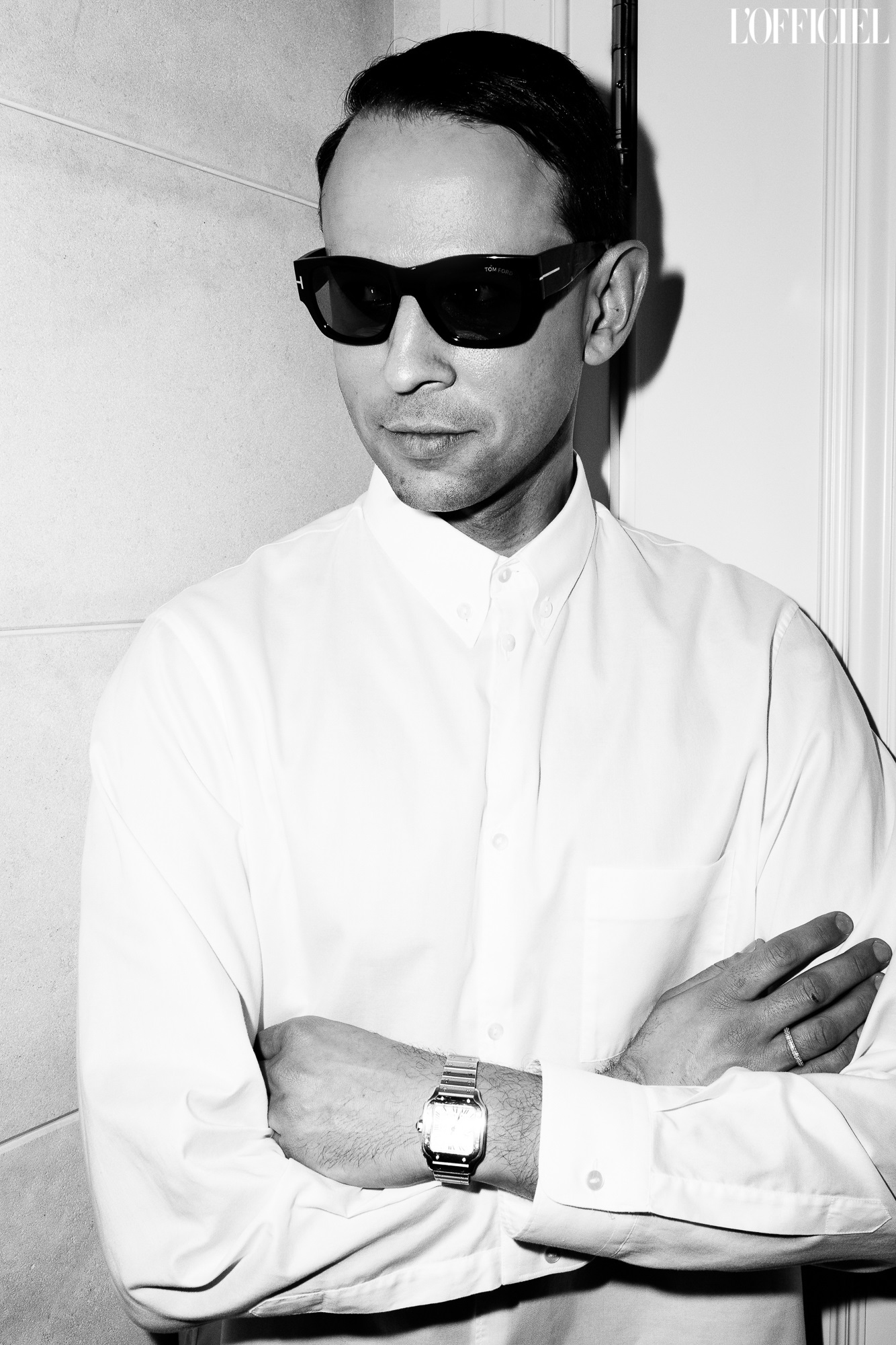 Павел Орлов