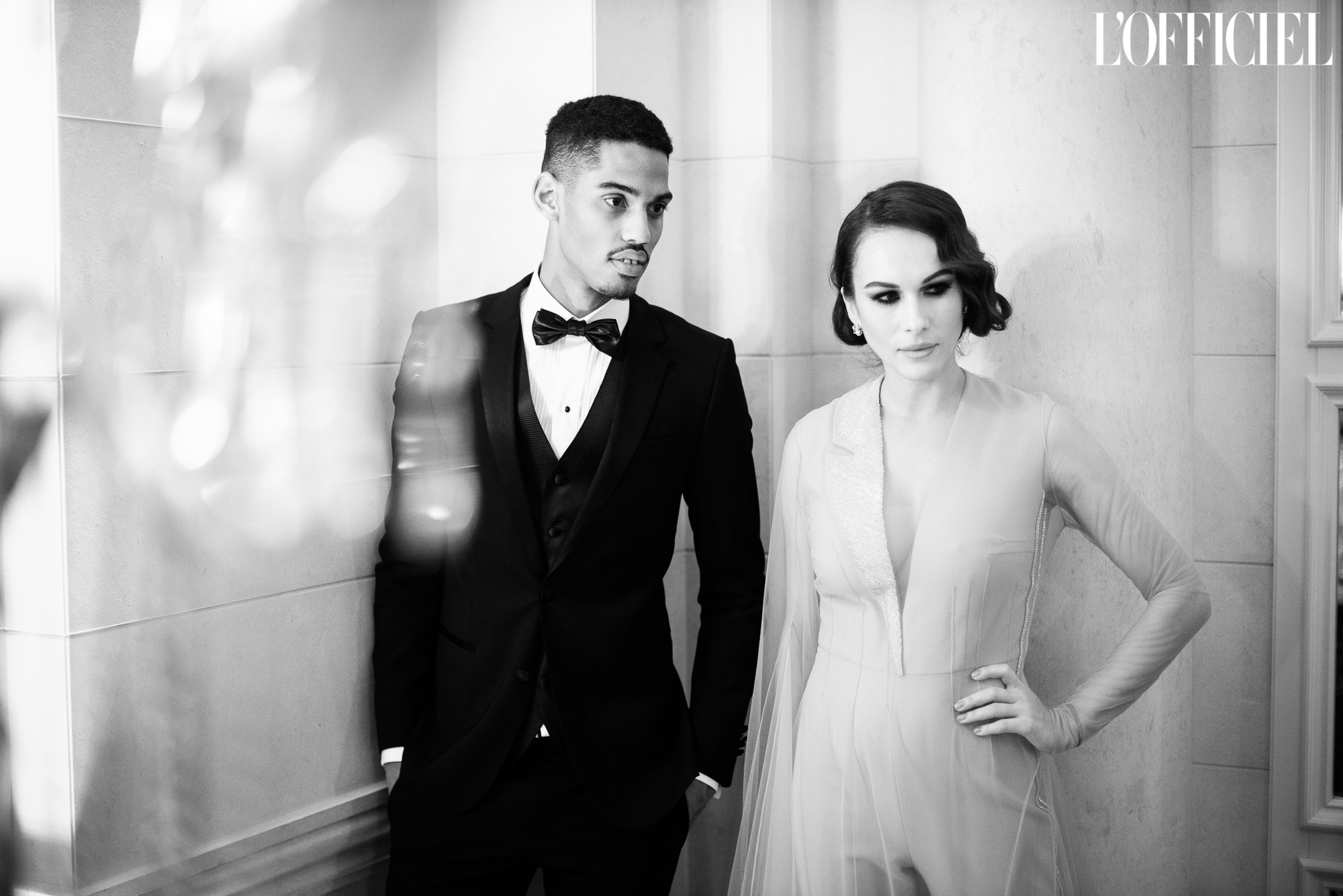 Катя Черникова, Макс Ежов