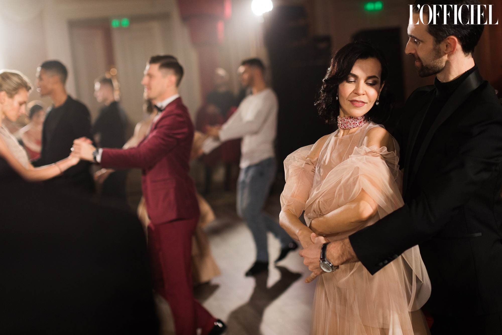 Светлана Макеенко