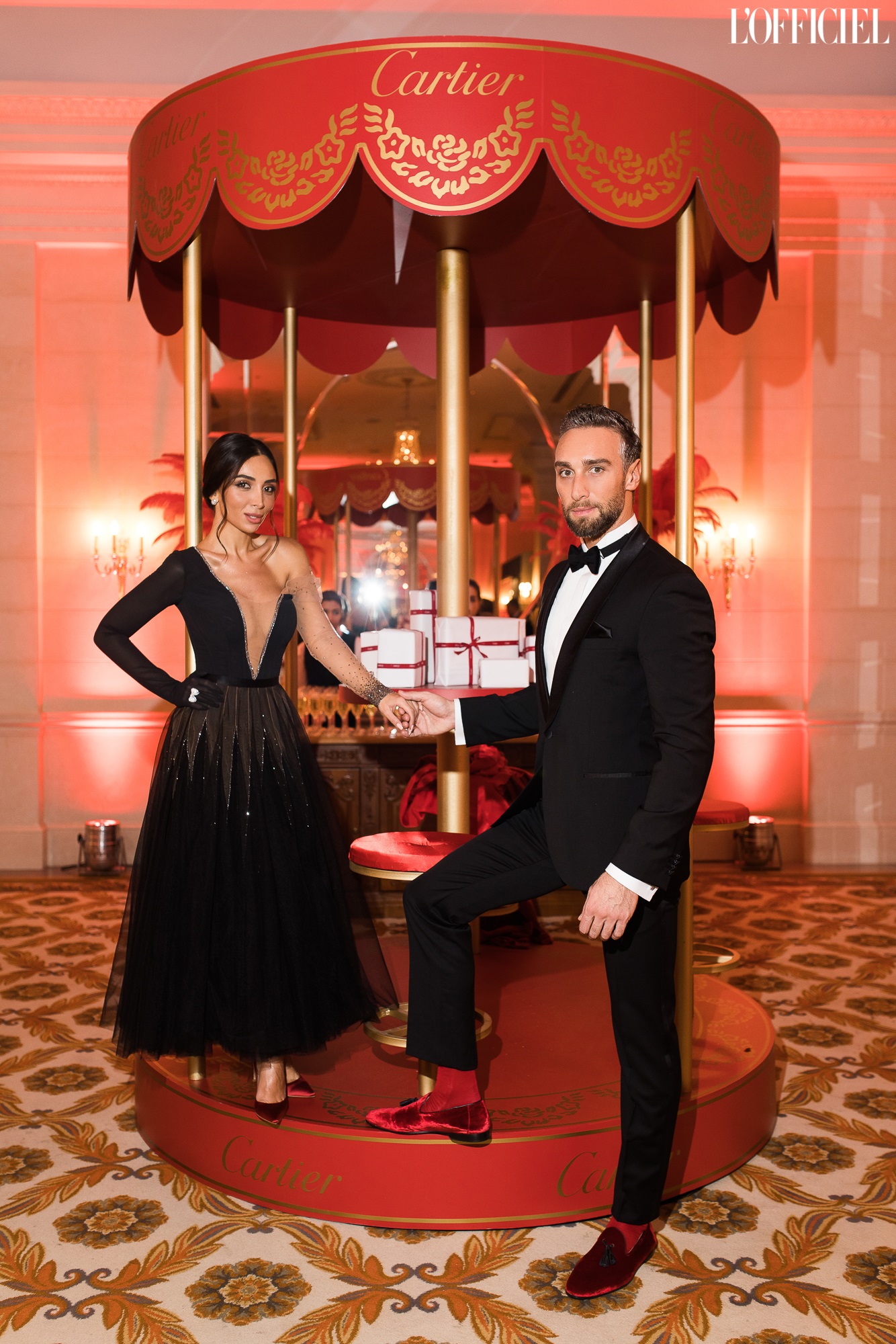 Кети Джорбенадзе, Иракли Макацария