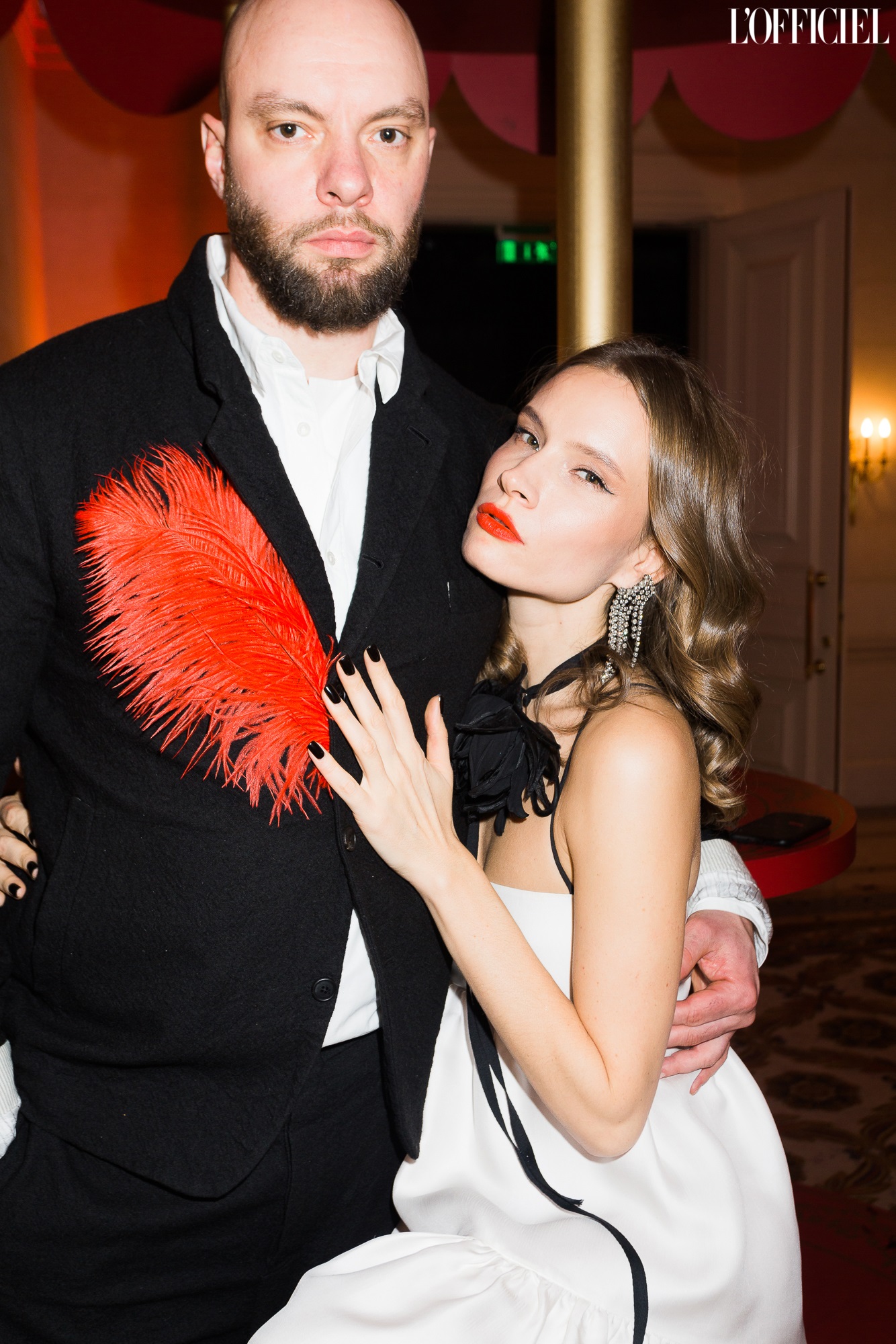 Валерий Зайцев, Татьяна Богдан