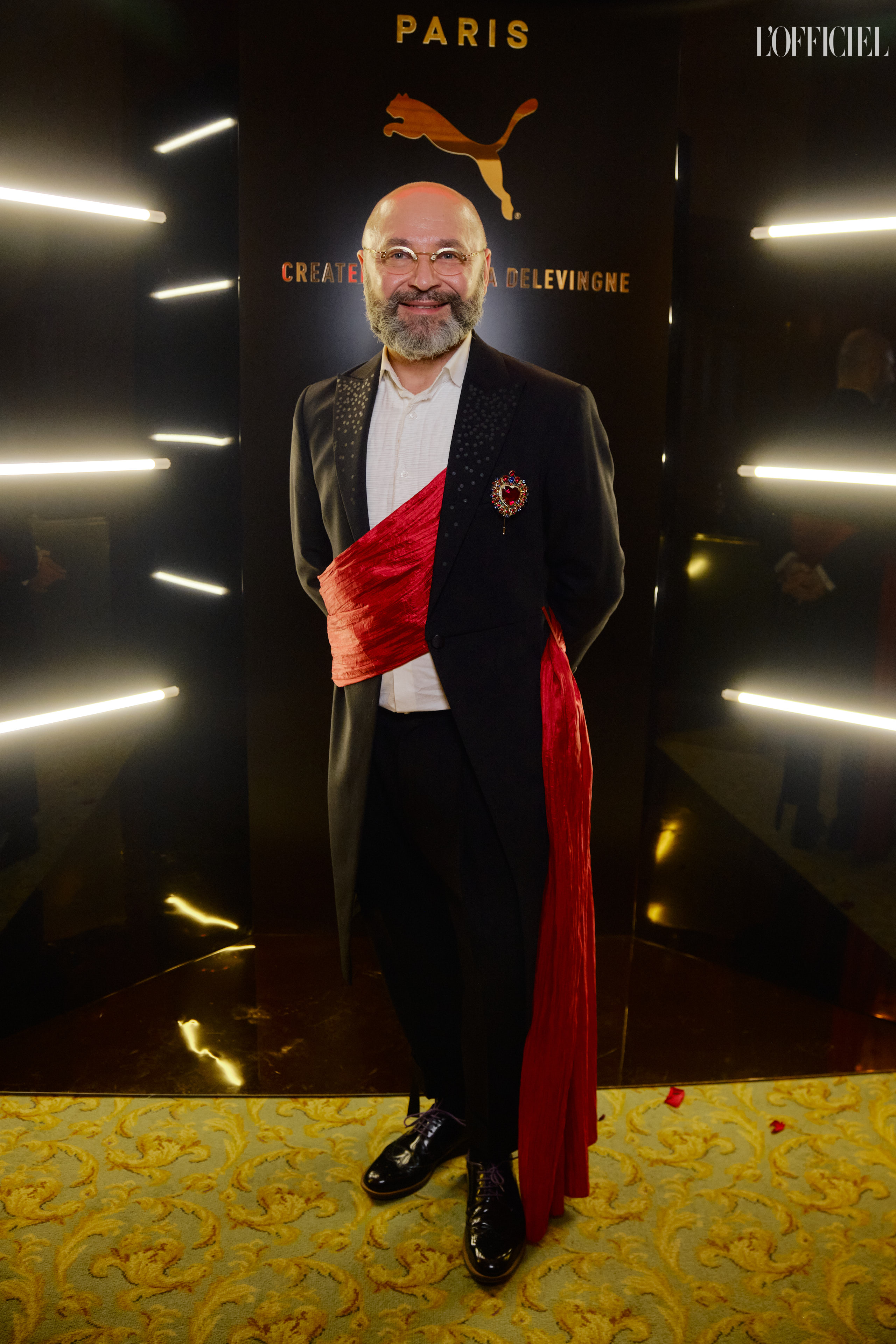 Серж Смолин