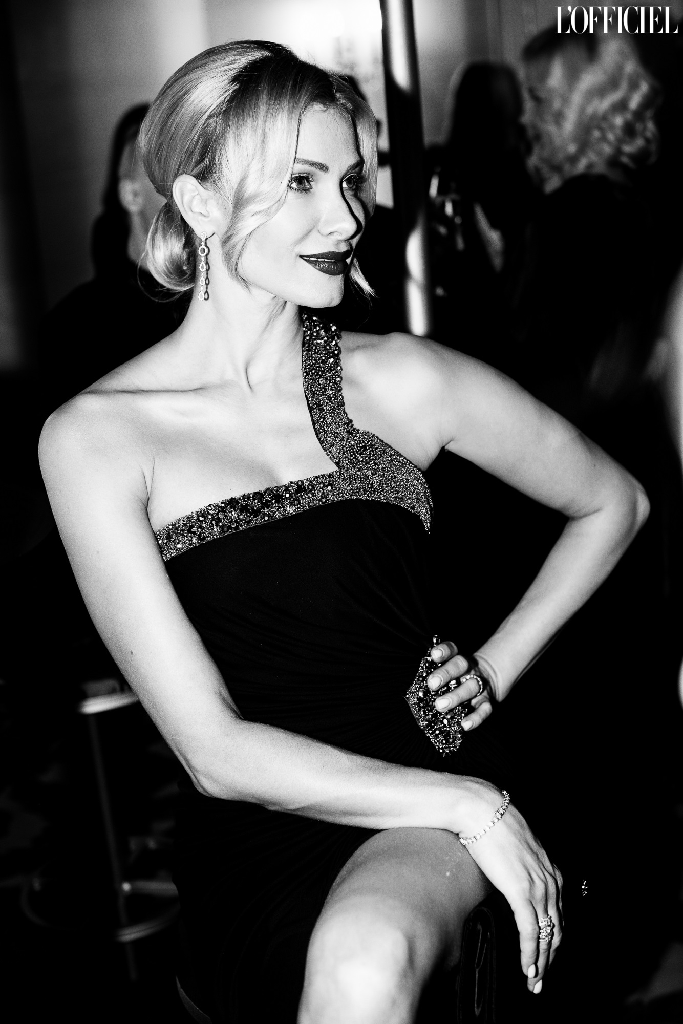 Лана Кауфман