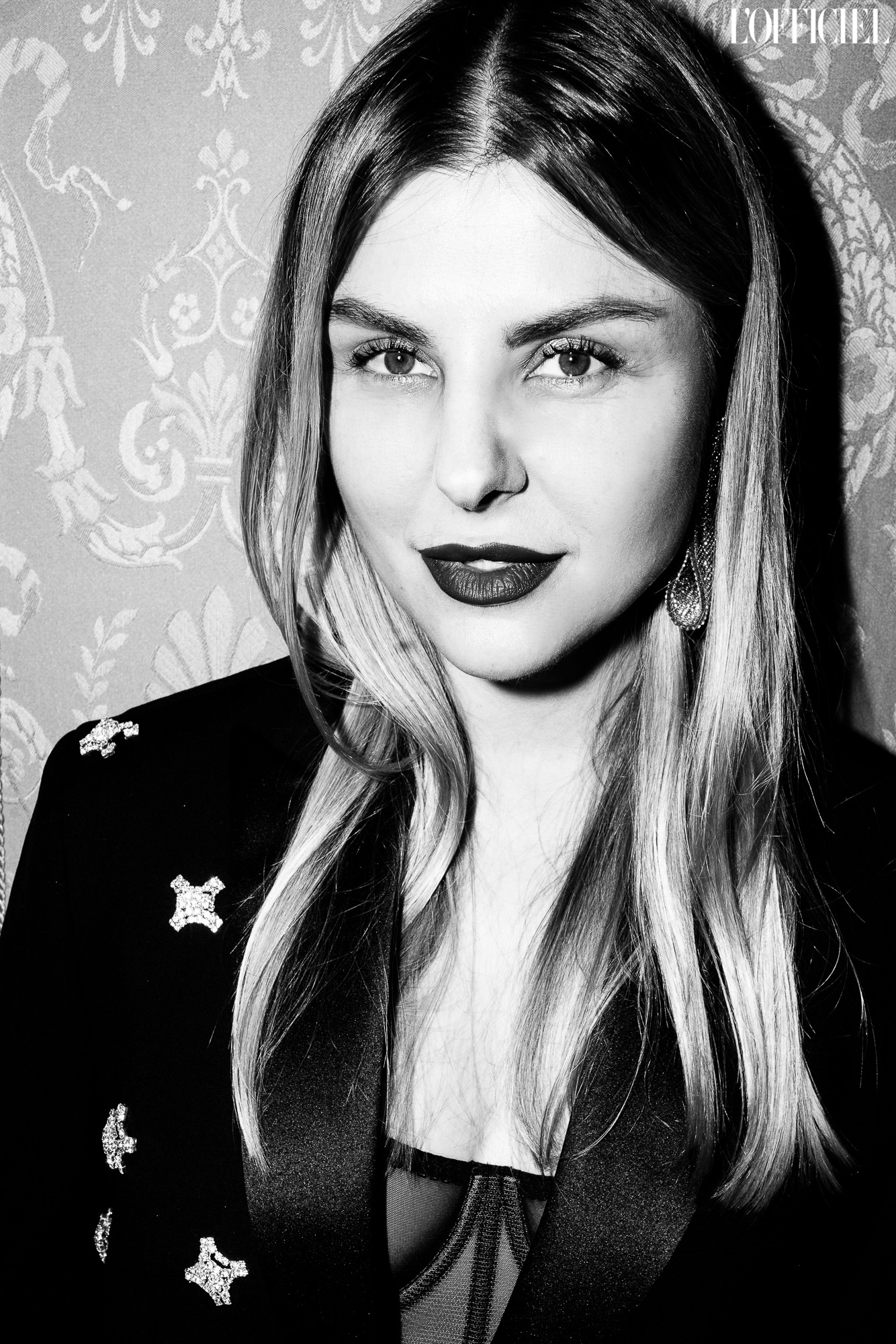 Лина Христофорова