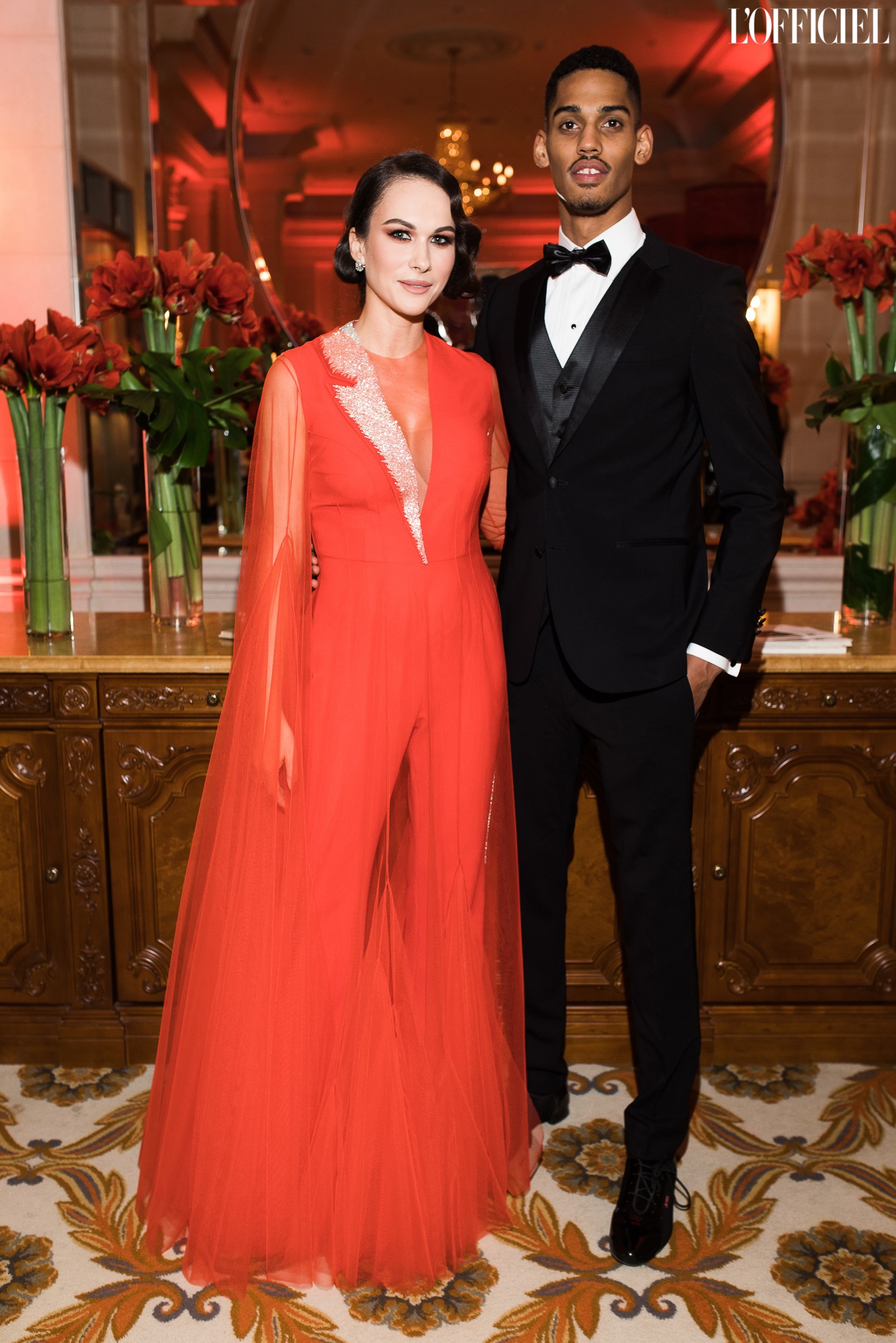 Катя Черникова