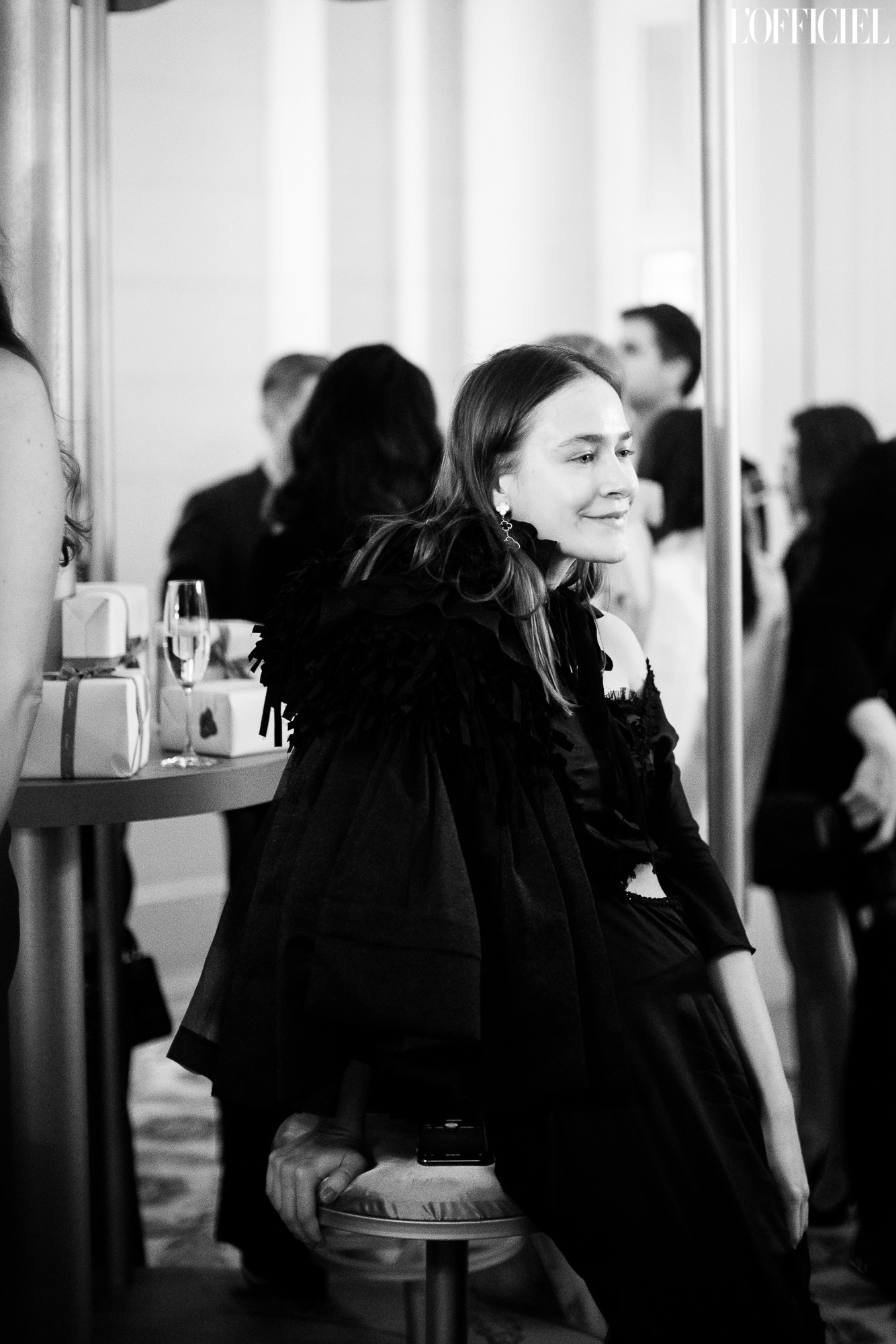 Надя Шаповал