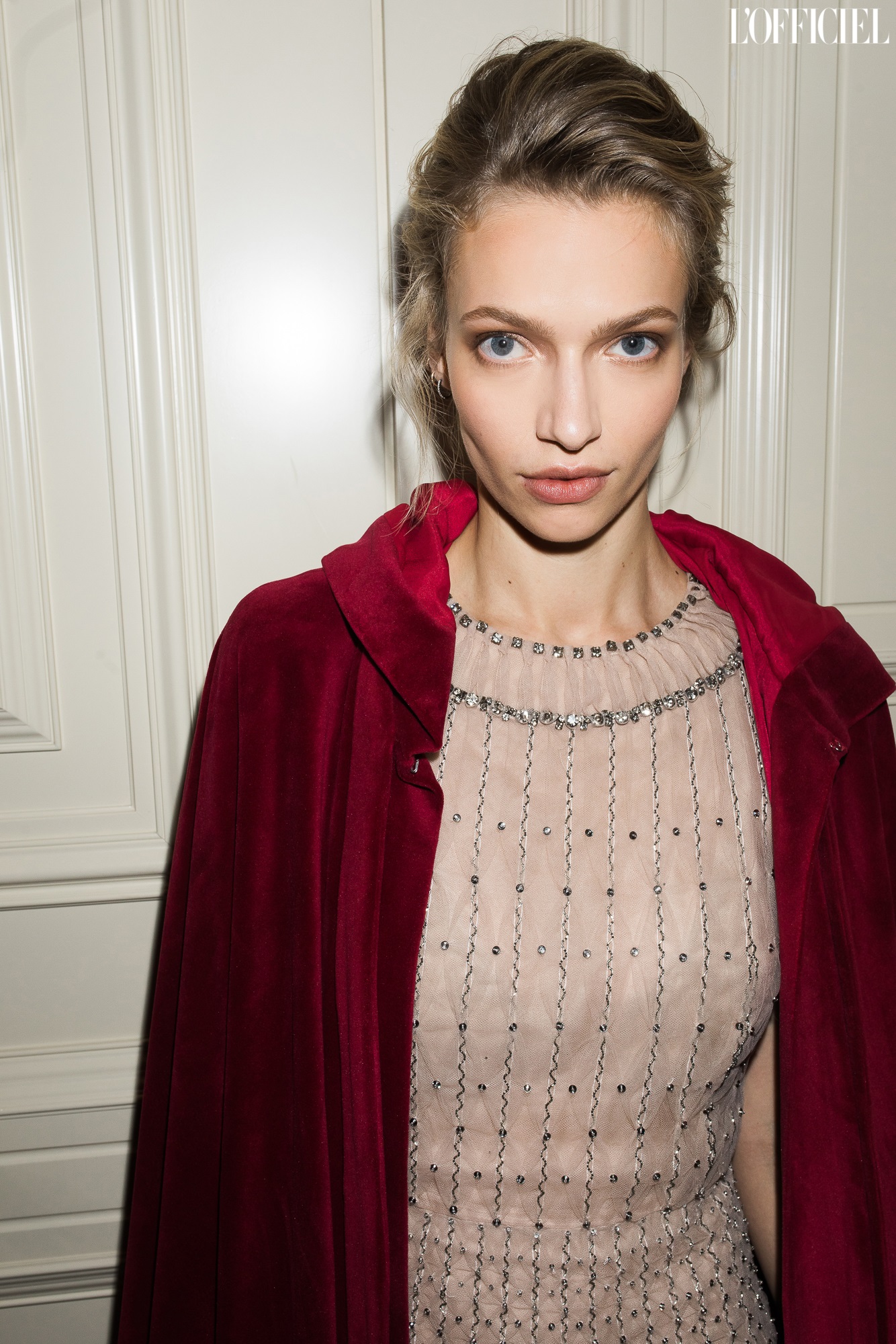 Алена Киперман