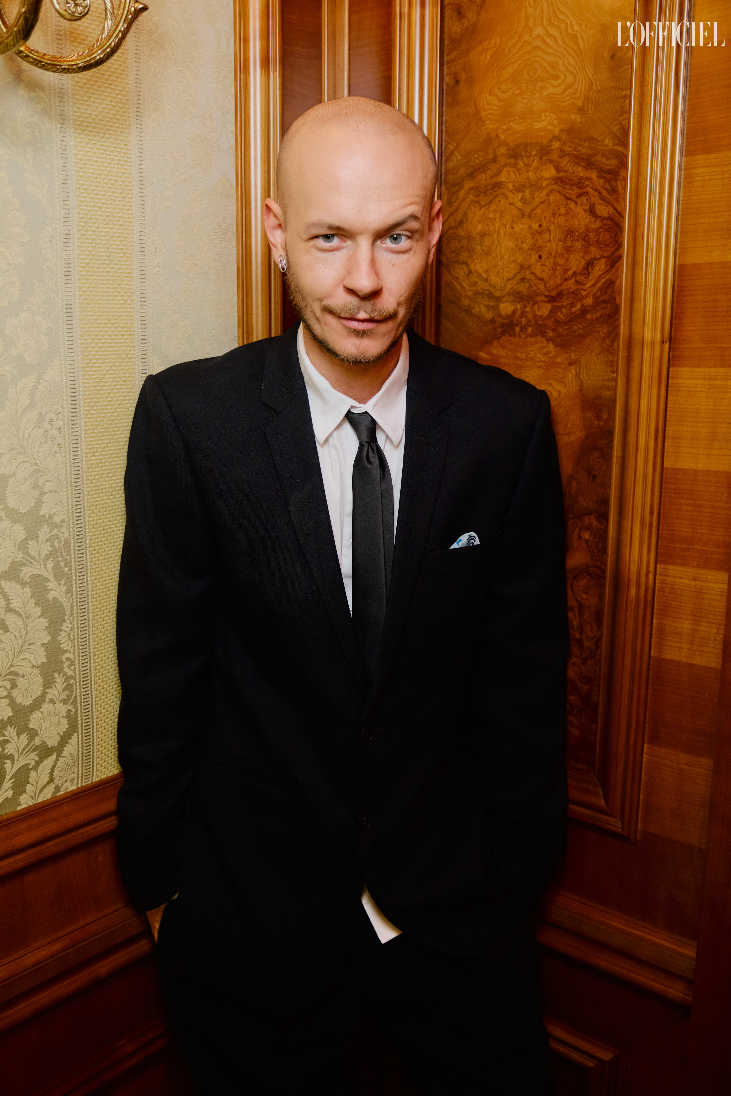 Максим Некрасов