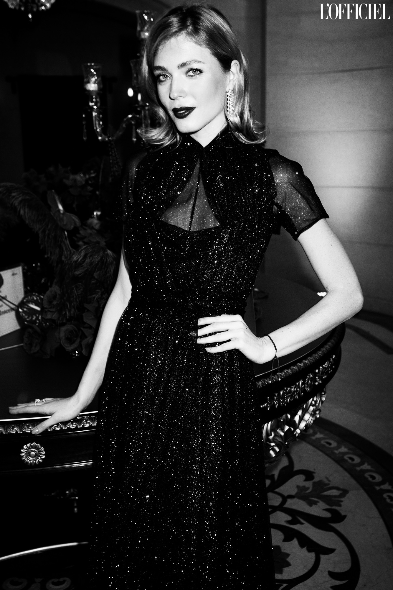 Катя Любчик