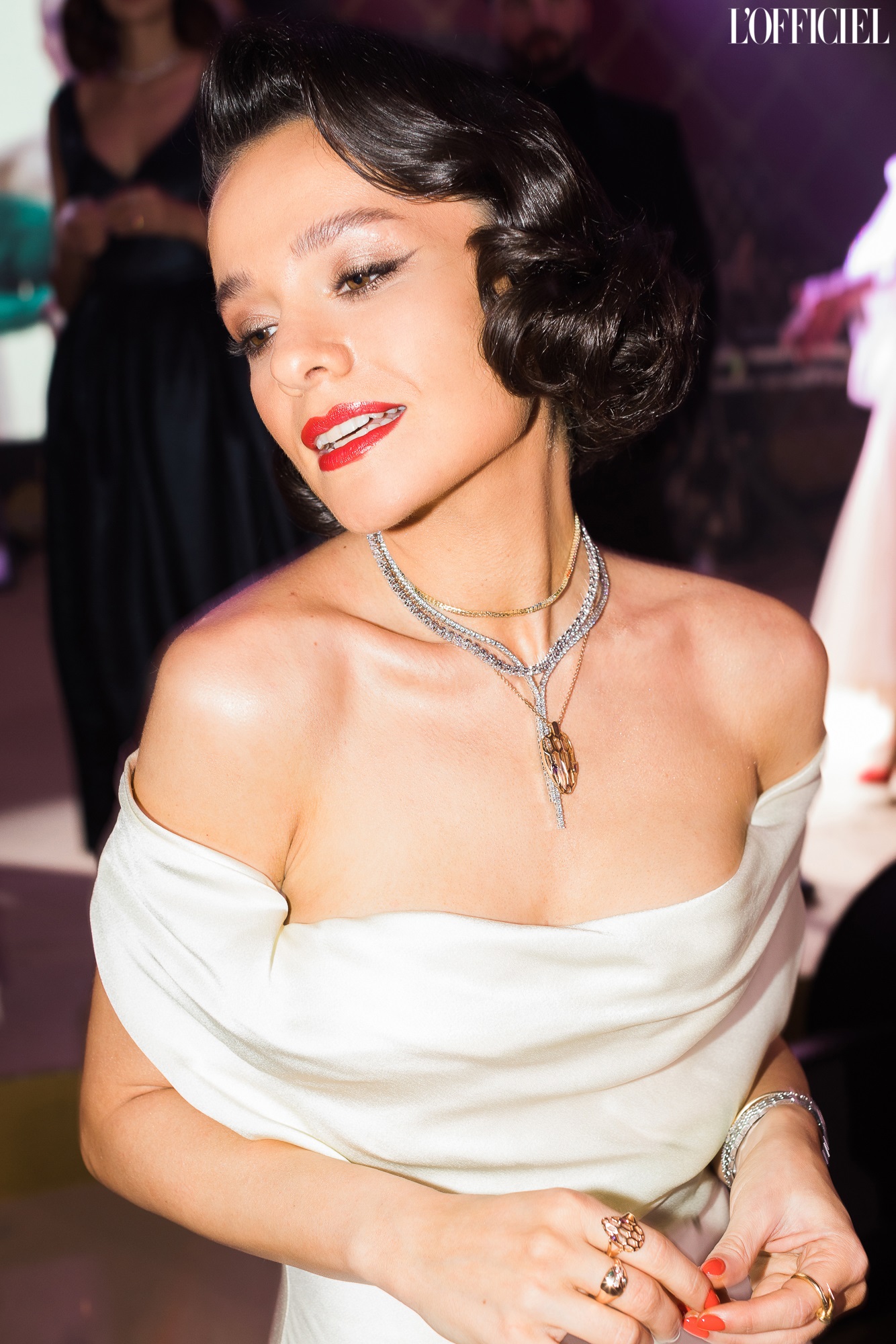 Маргарита Мурадова