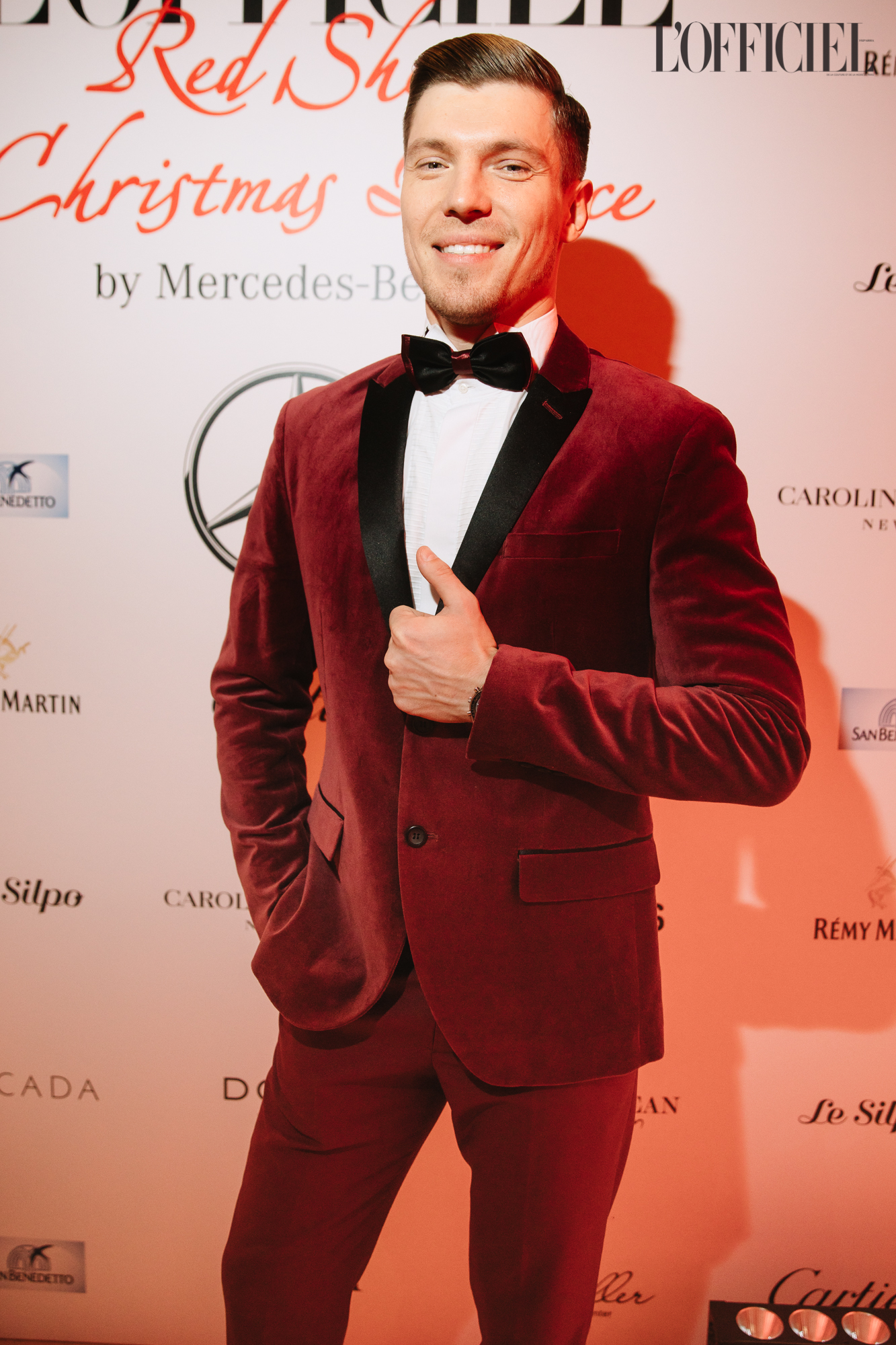 Игорь Кузьменко