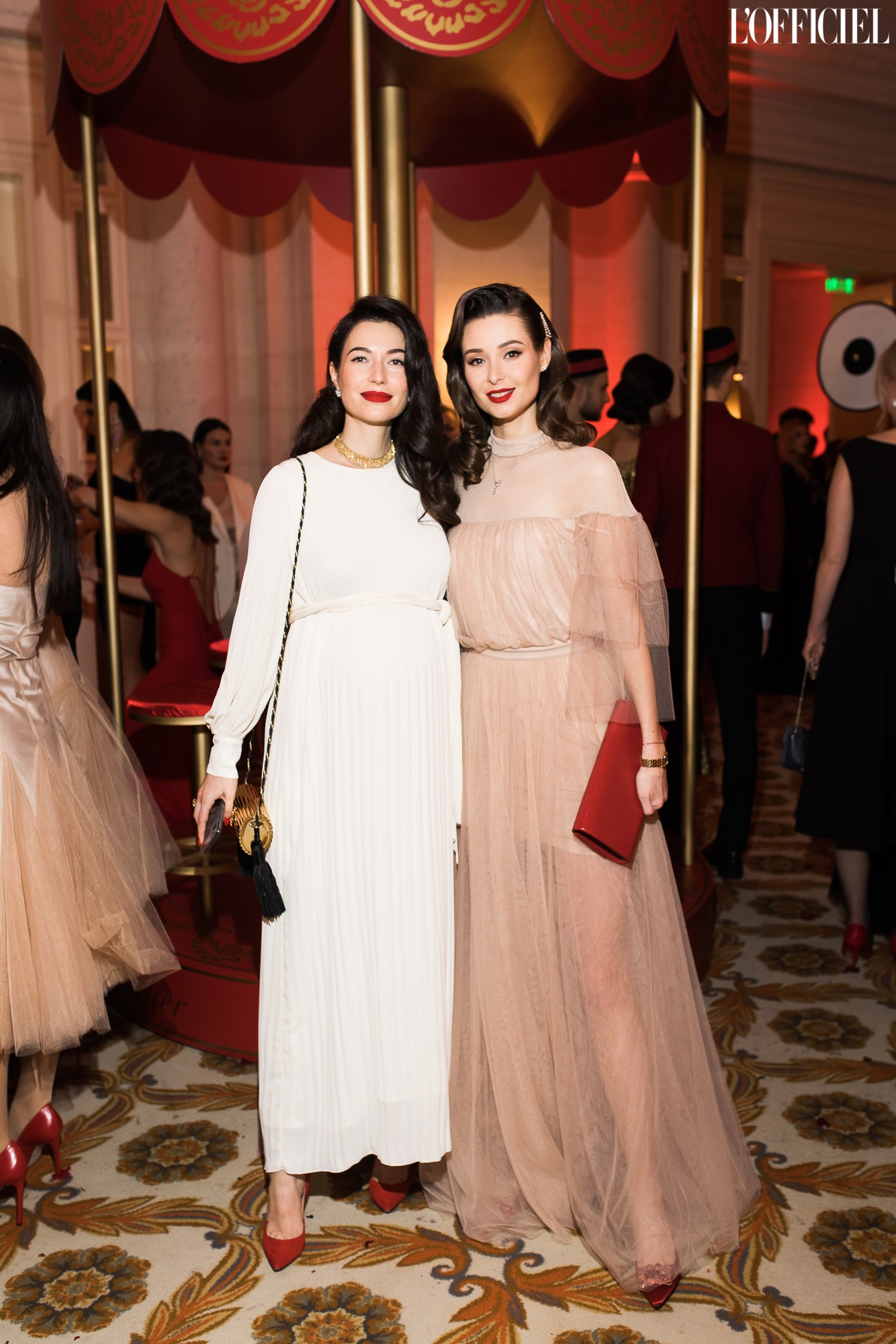 Александра Червоненко, Зоя Литвин