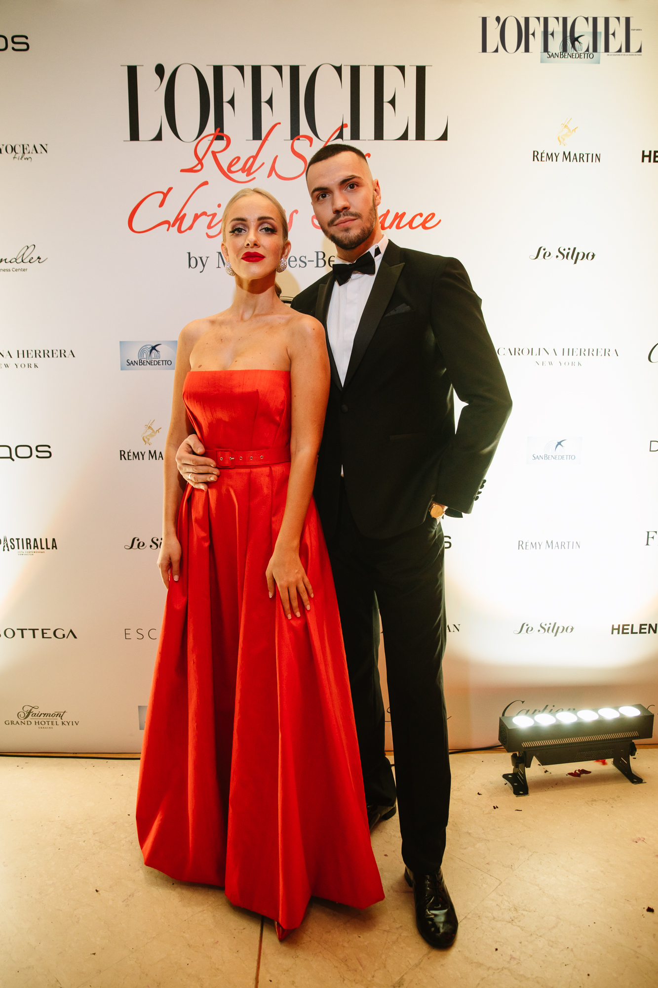 Александра Вовченко, Степан Мисюрка