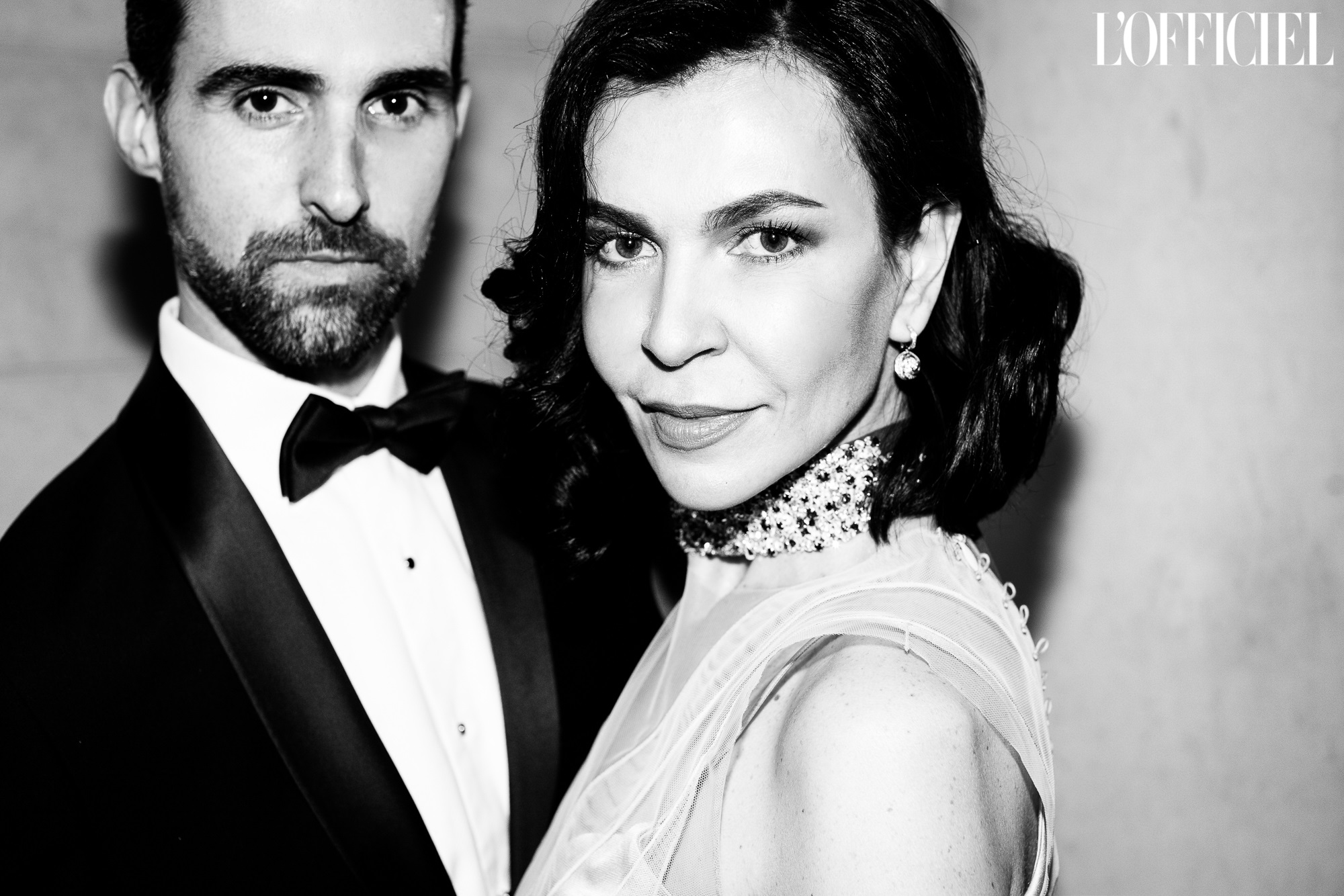 Светлана Макеенко, Валерий Шохин