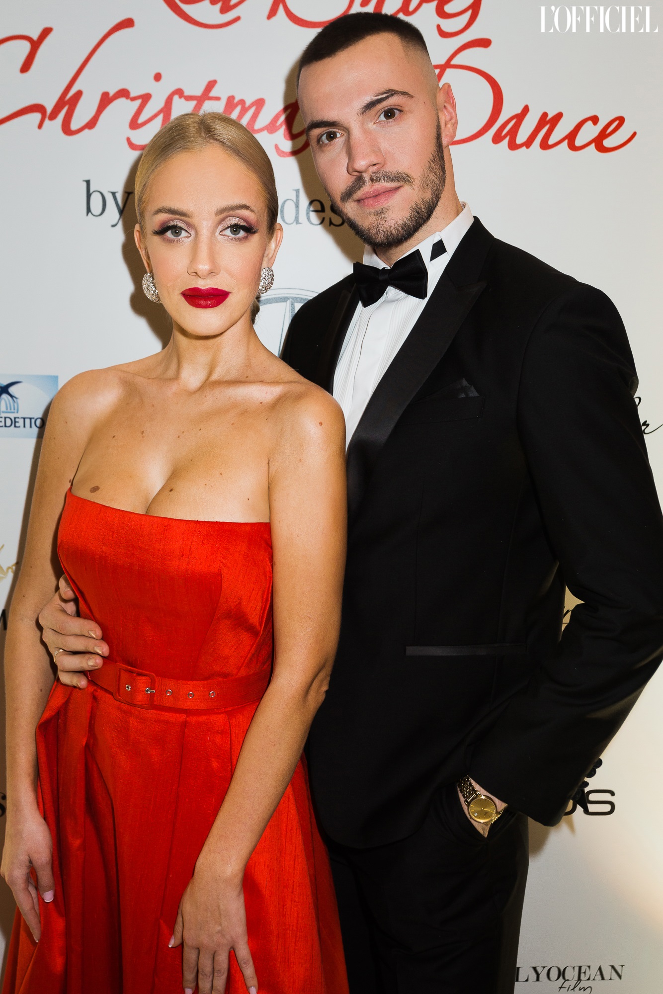 Александра Вовченко, Степан Мисюрка