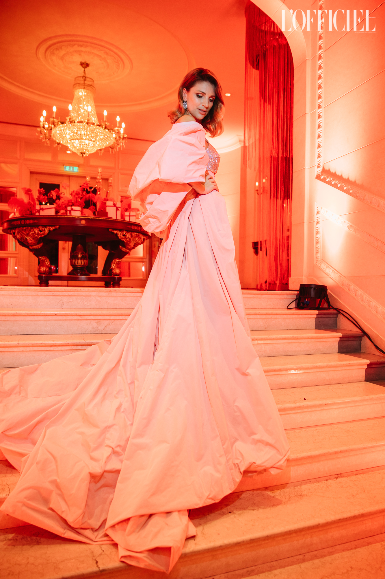 Катя Сильченко