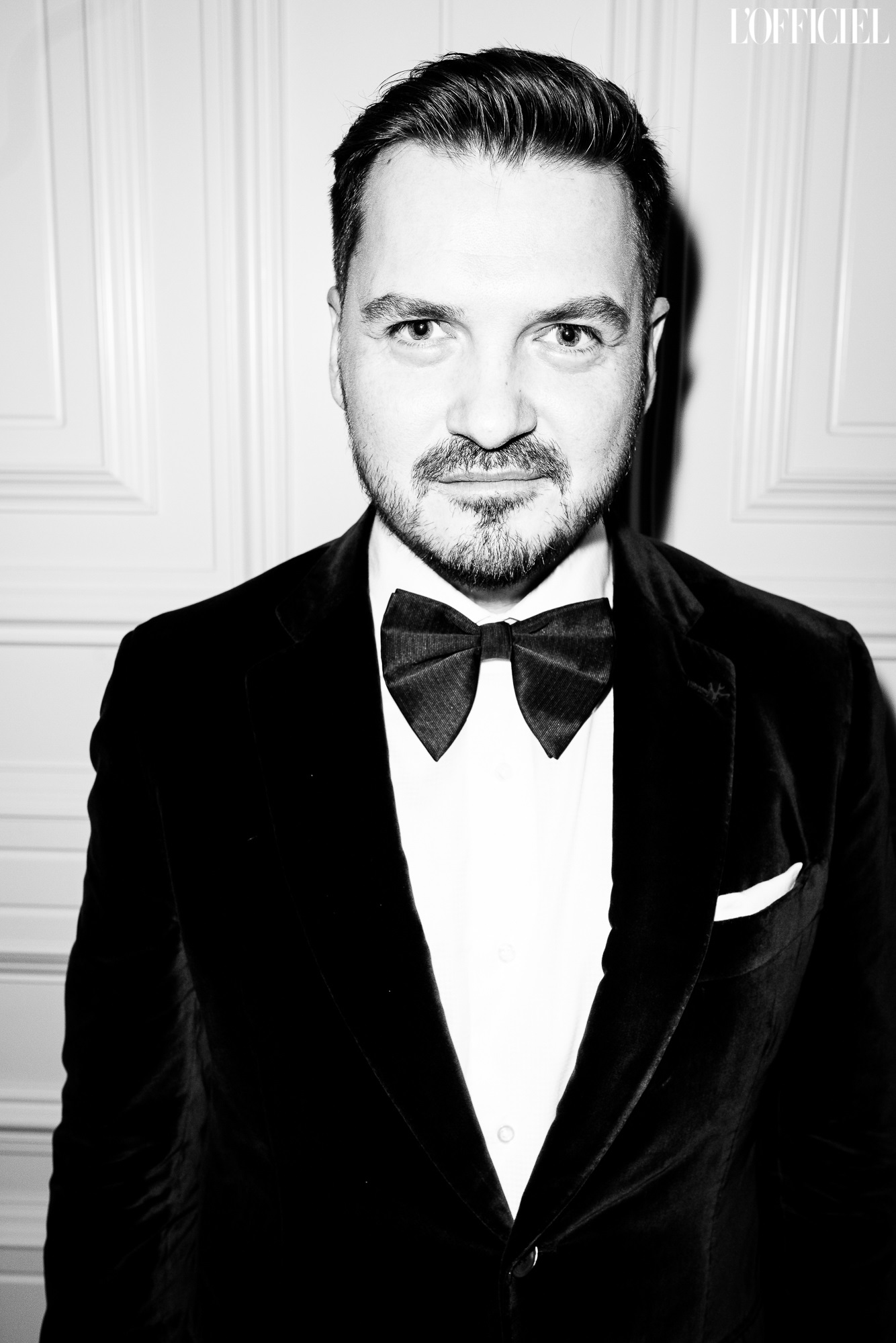 Алексей Нилов