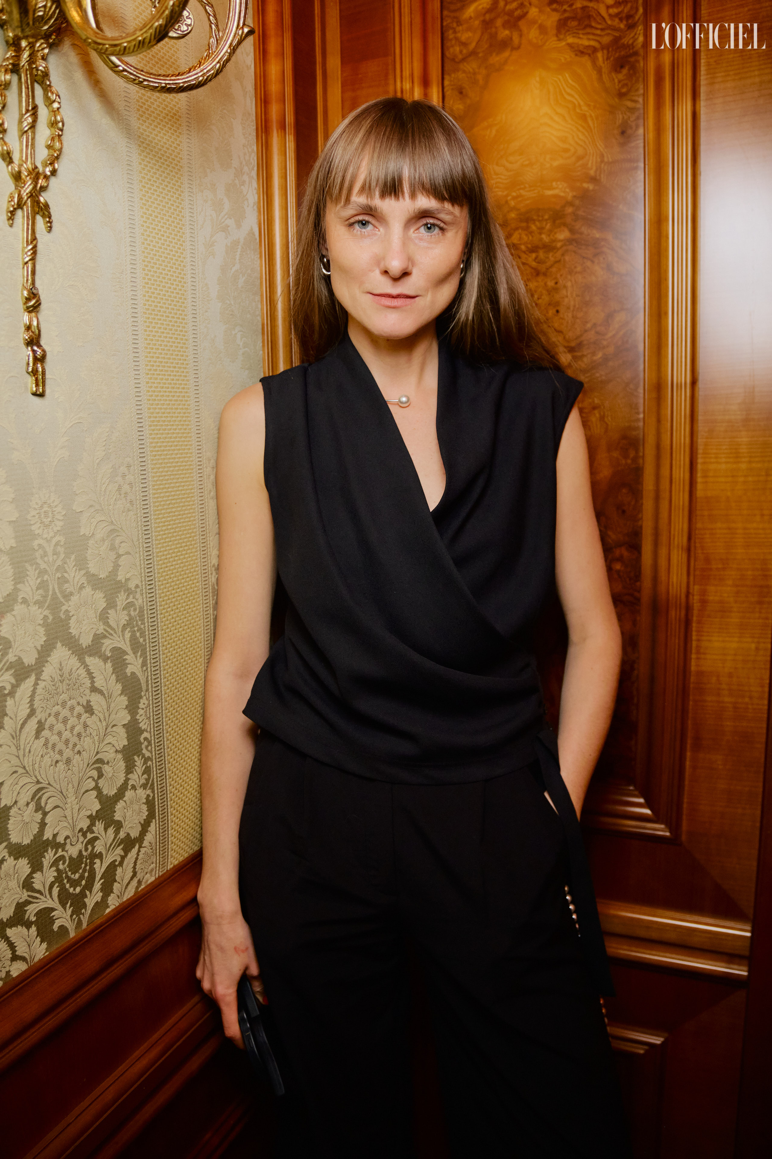 Юлия Хромцова