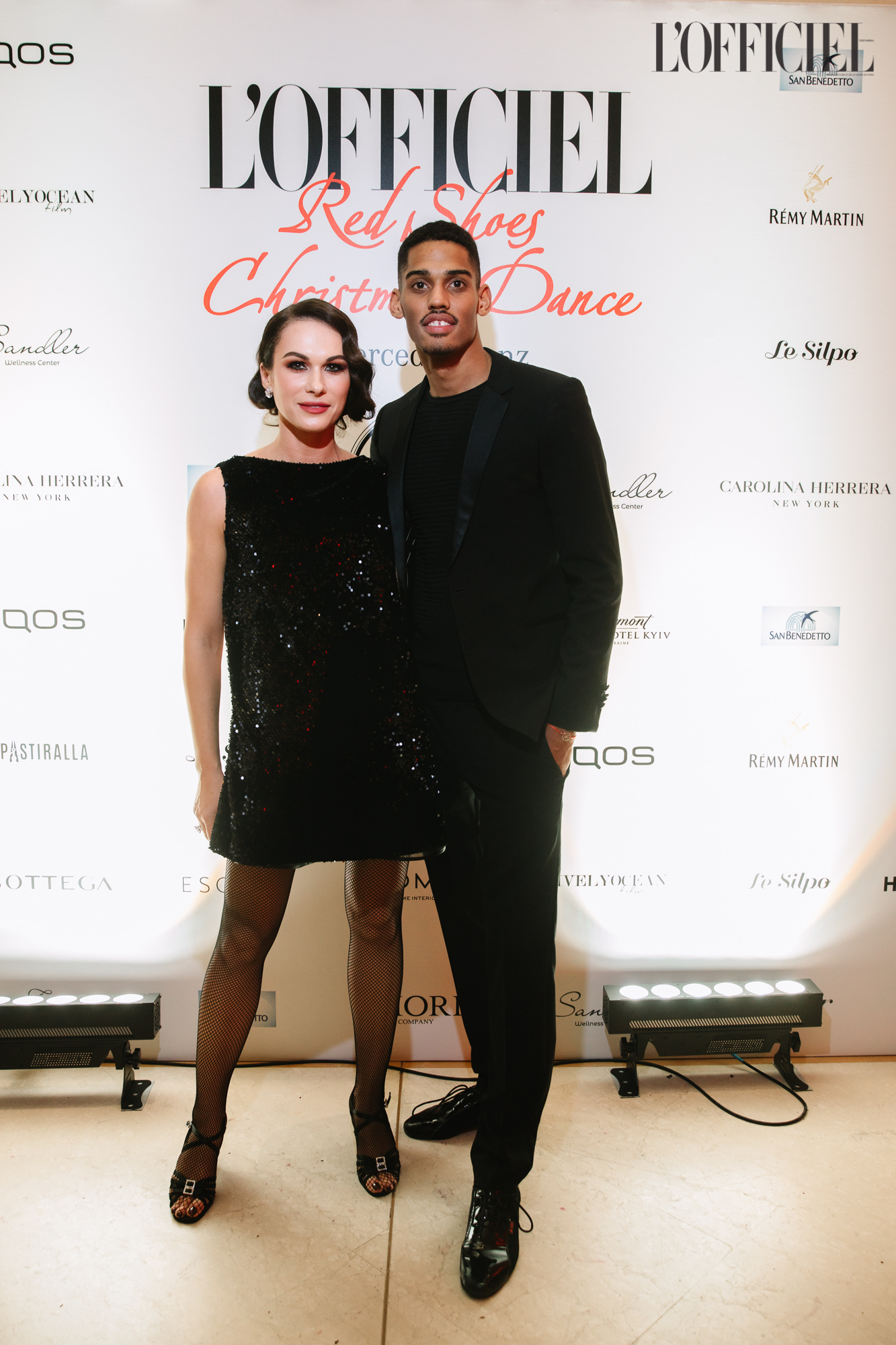 Катя Черникова, Макс Ежов