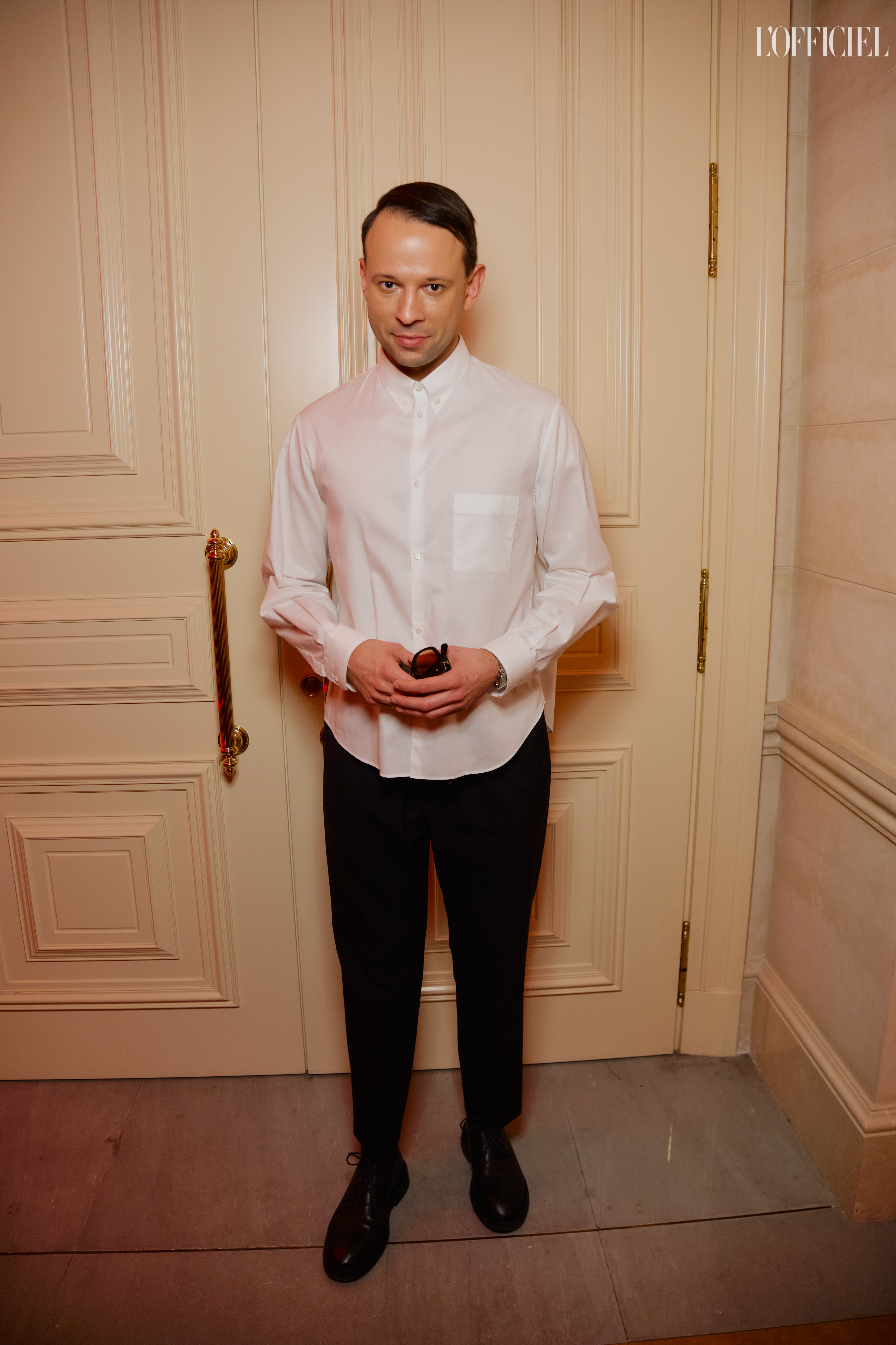 Павел Орлов