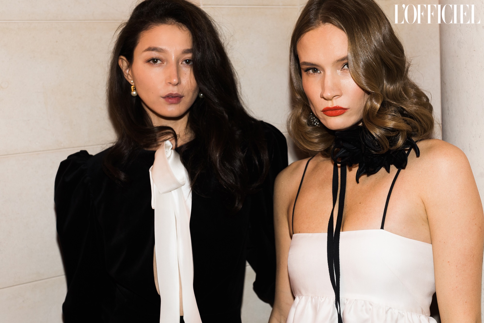 Эвелина Мамбетова, Татьяна Богдан