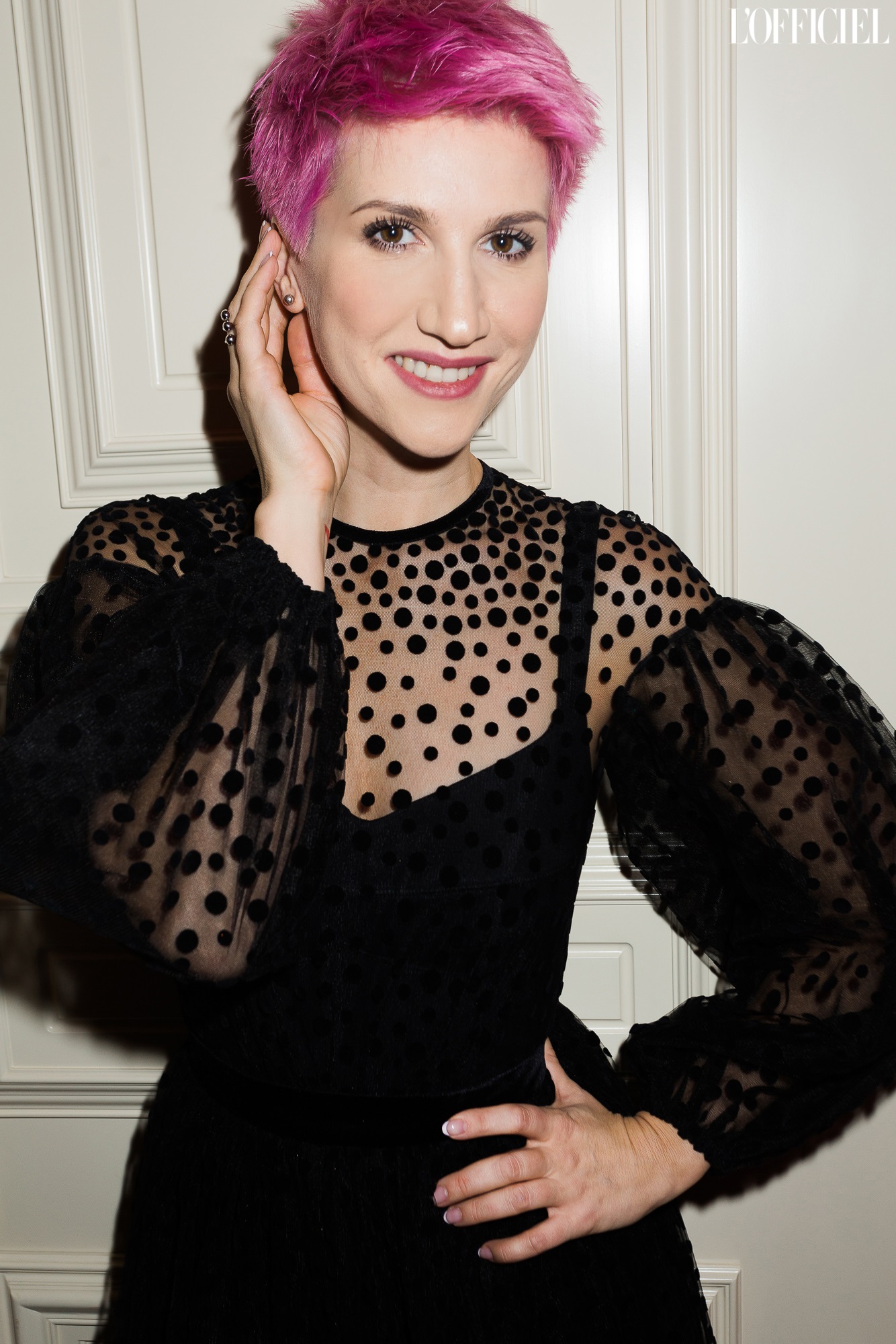 Анита Луценко