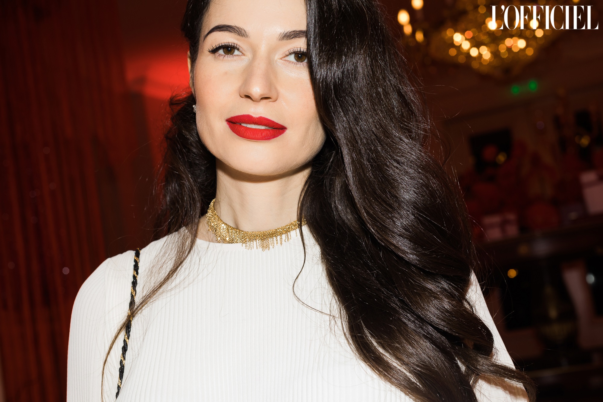 Александра Червоненко