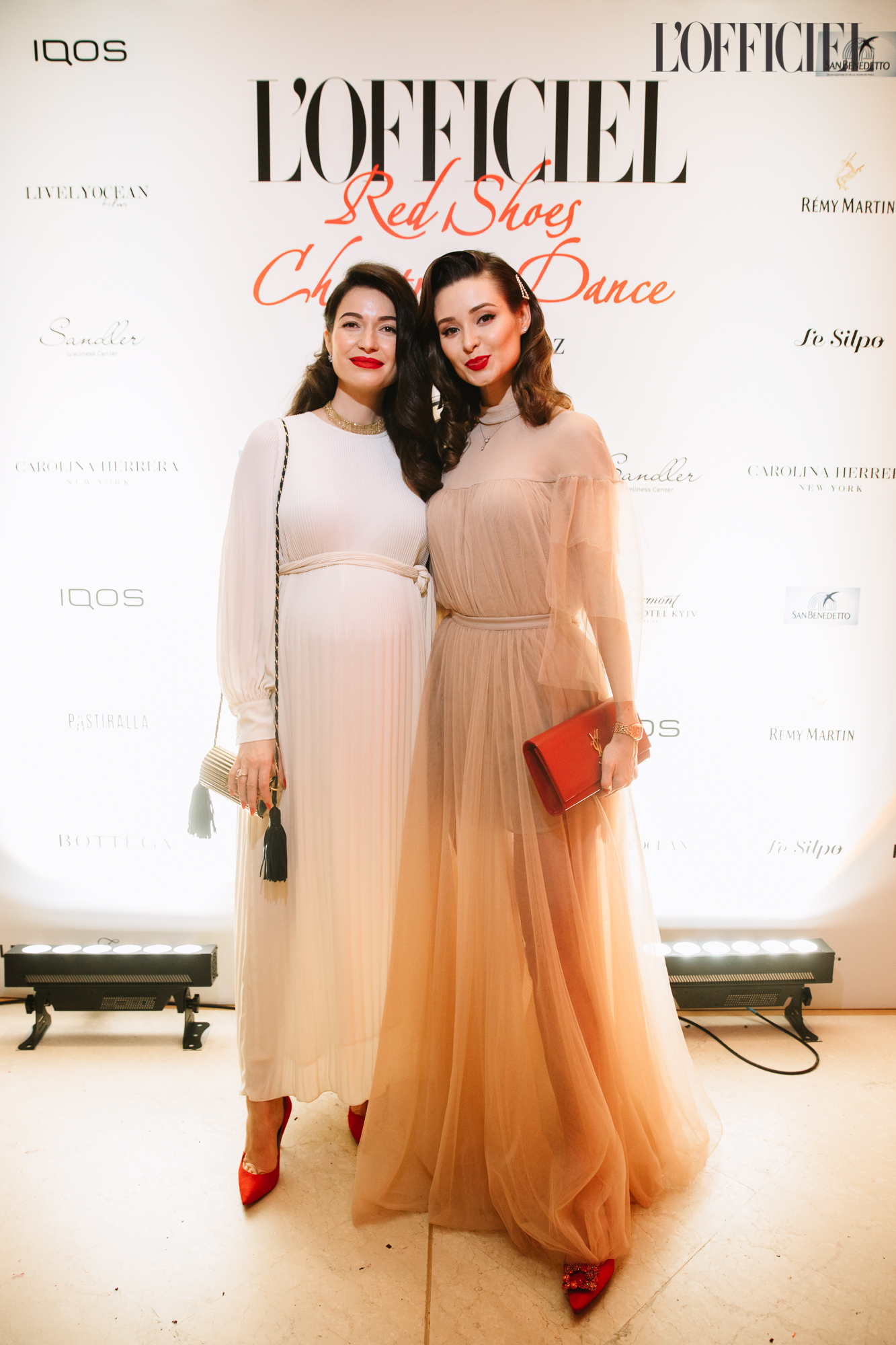 Александра Червоненко, Зоя Литвин