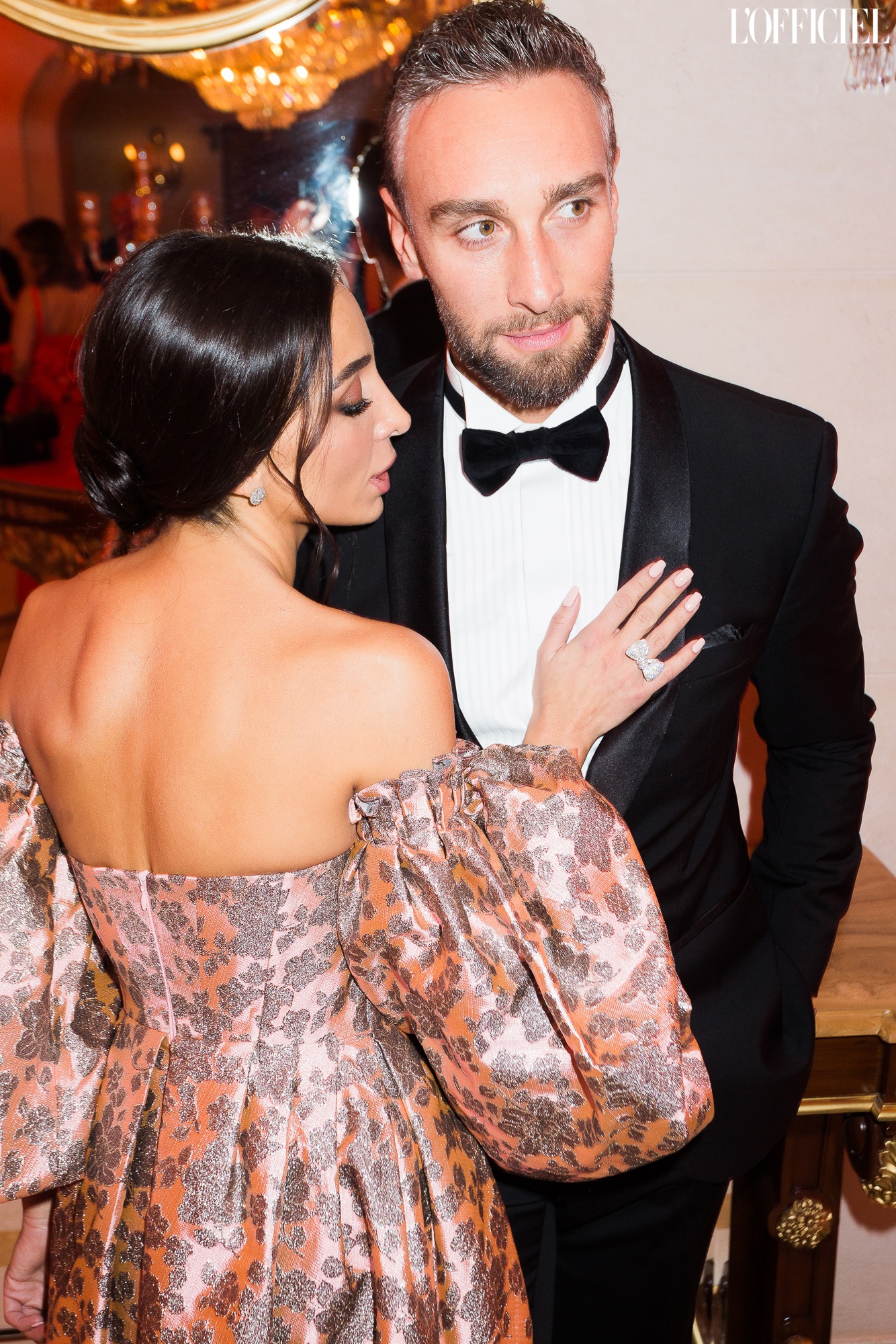 Кети Джорбенадзе, Иракли Макацария