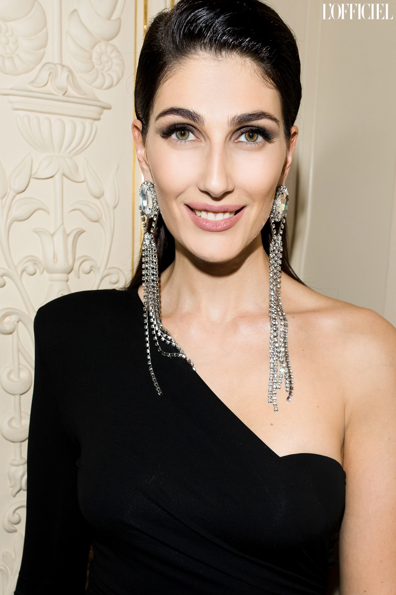 Ольга Джарты