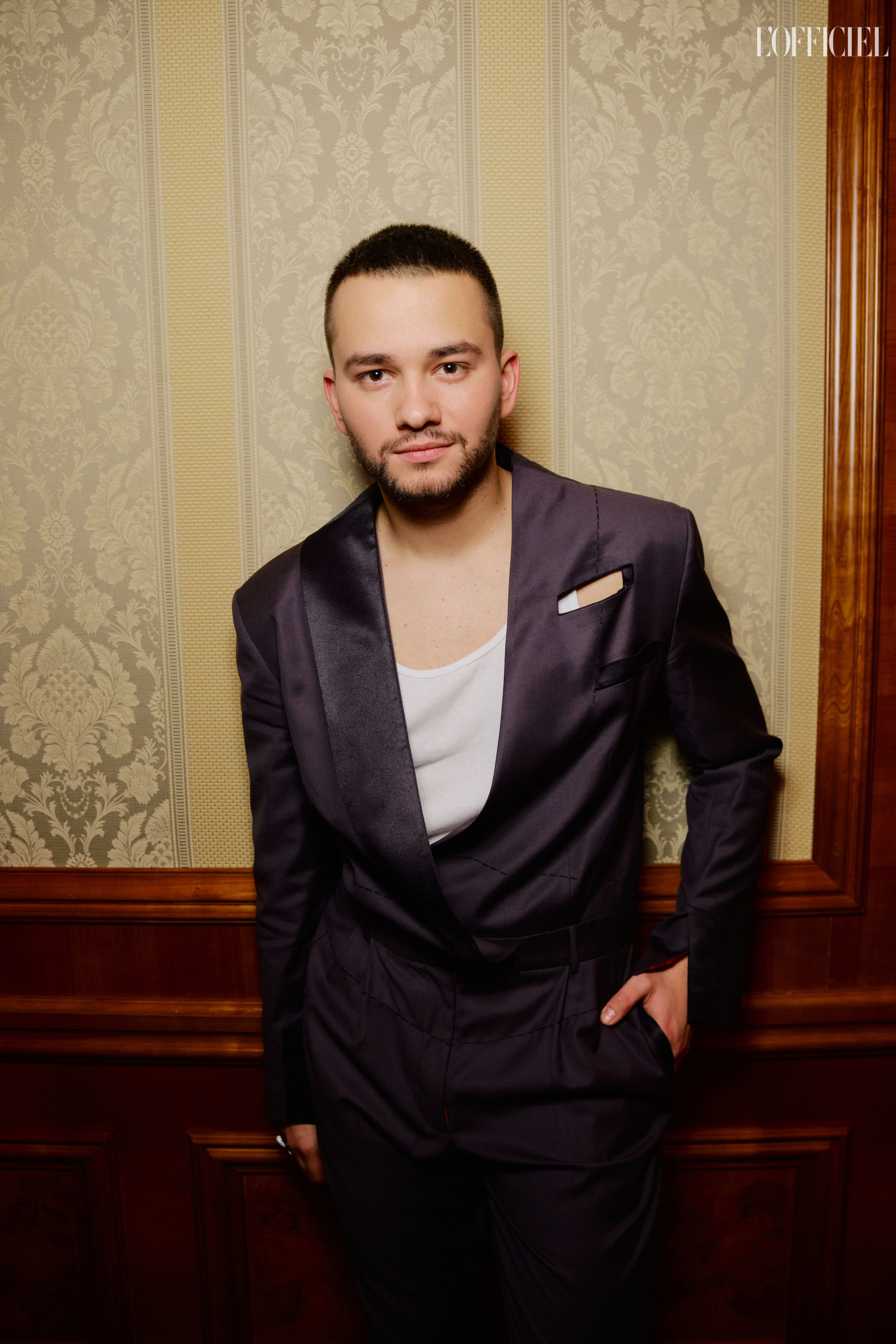 Иван Фролов