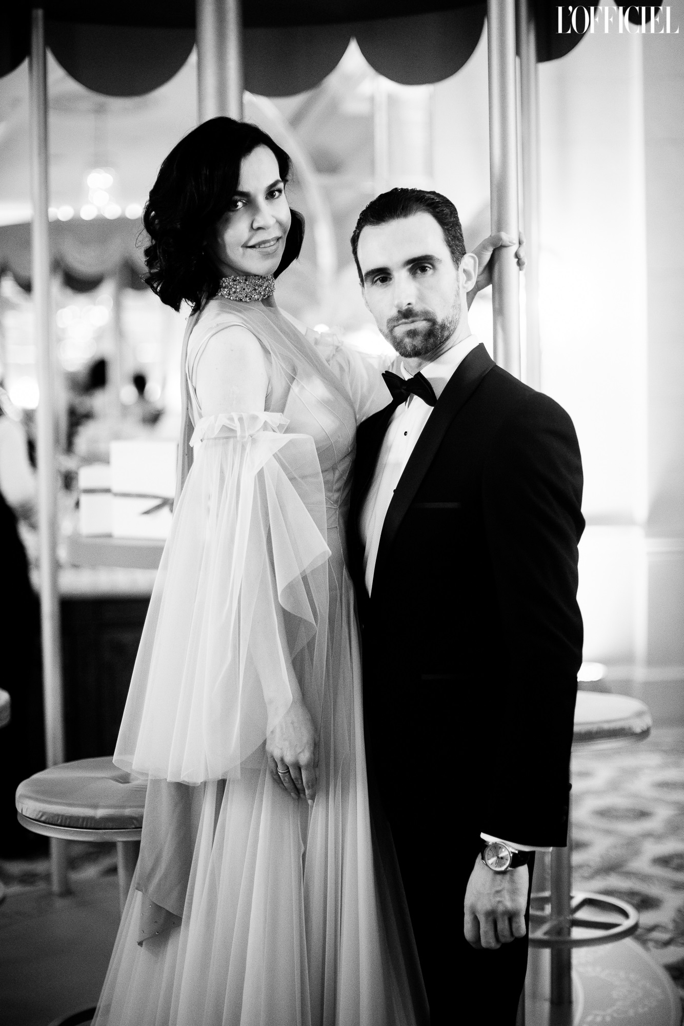 Светлана Макеенко, Валерий Шохин