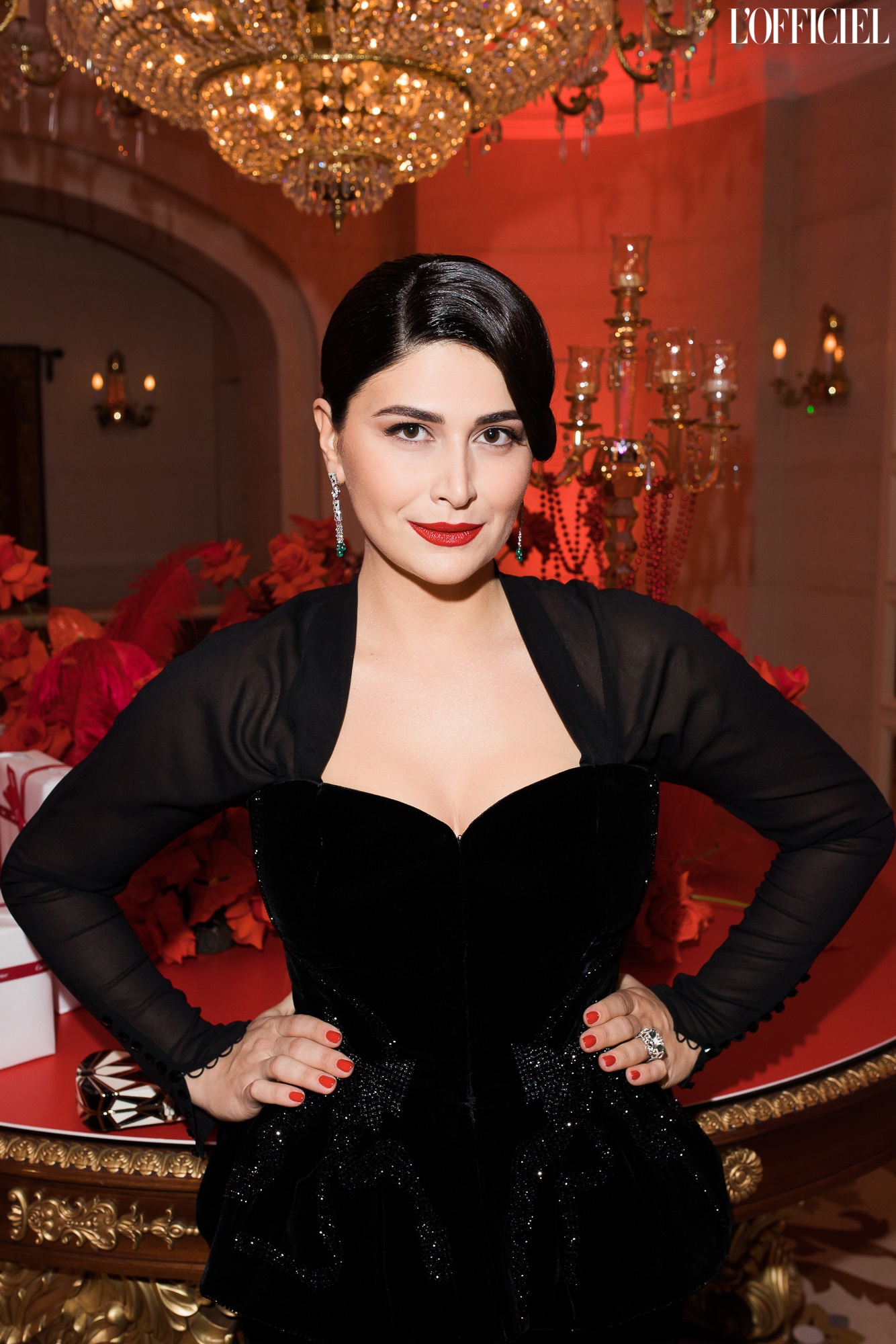 Нина Васадзе