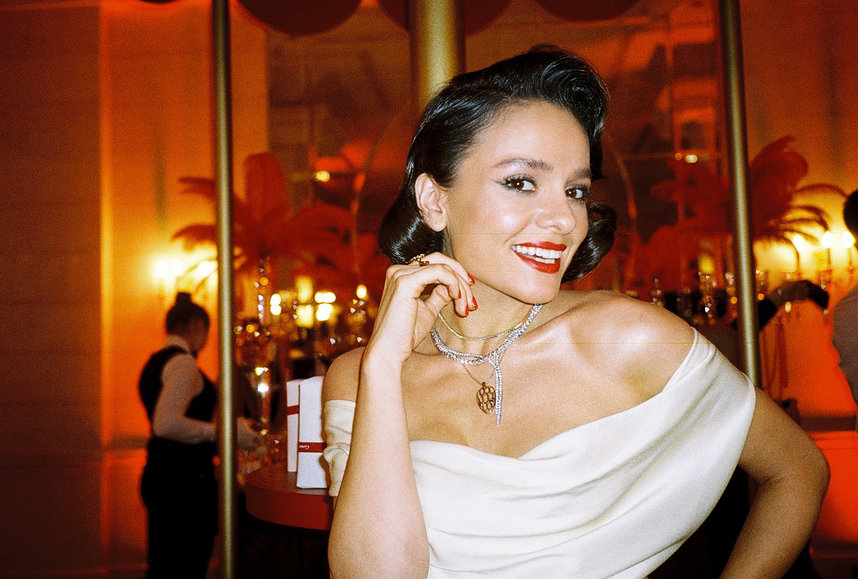 Маргарита Мурадова