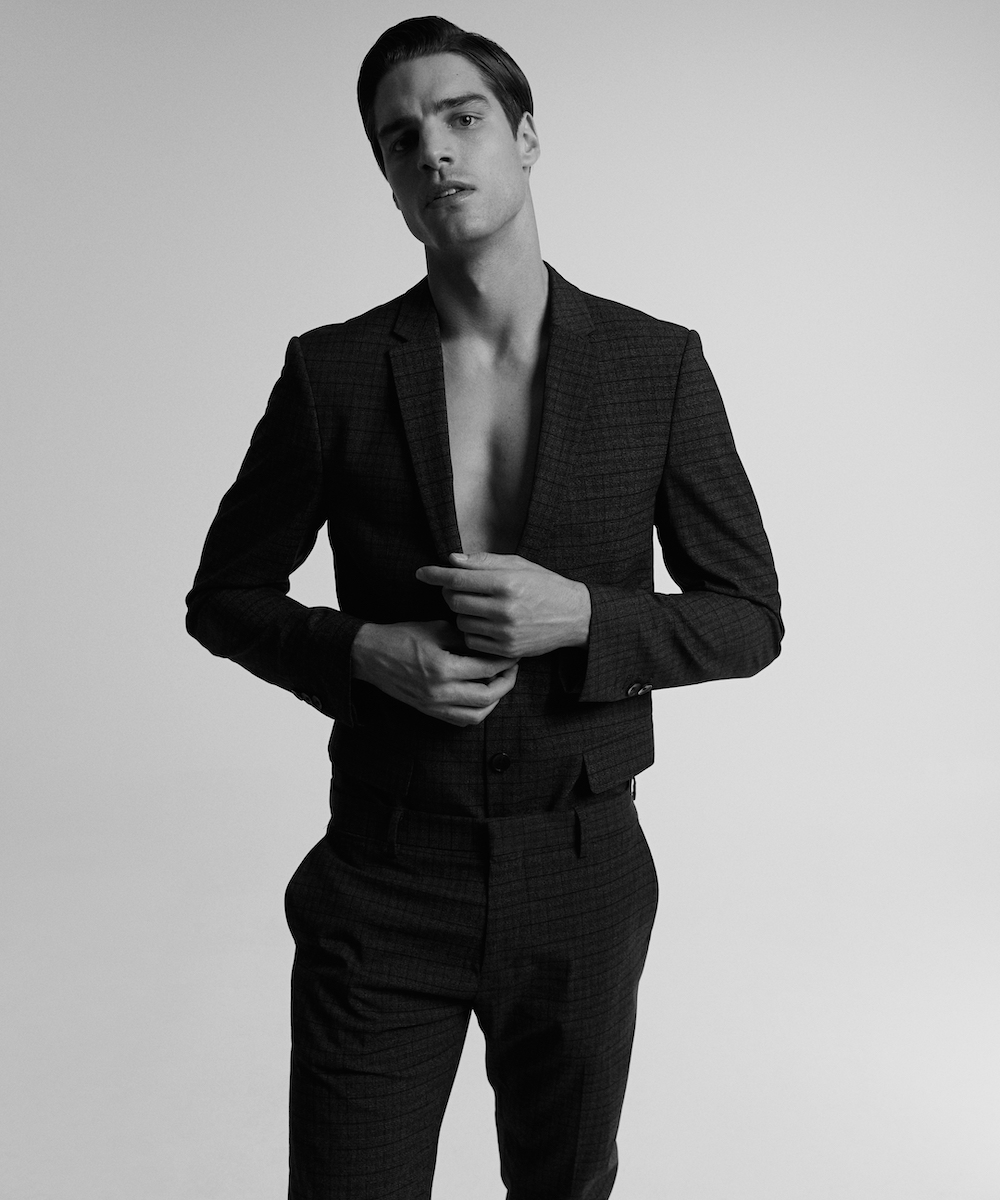 Костюм Antony Morato