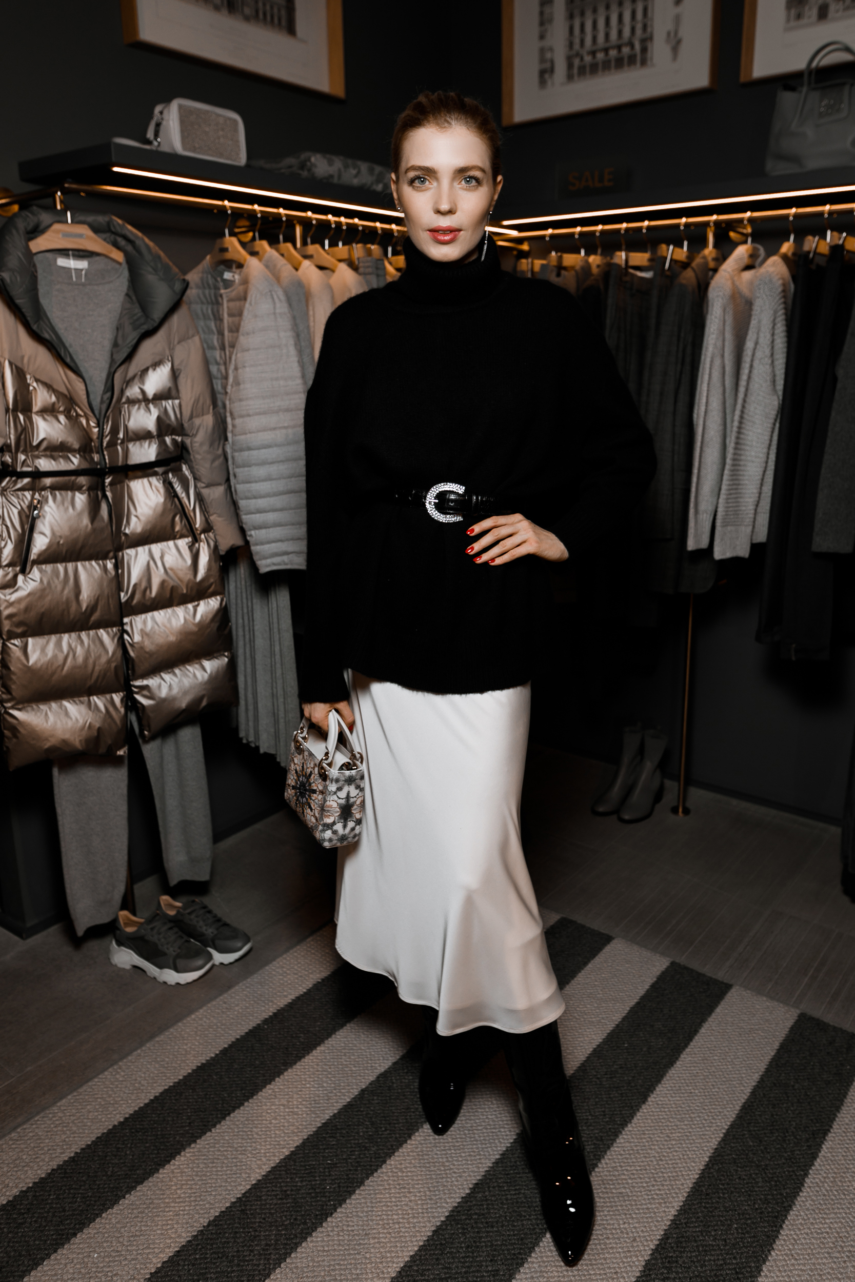 Катя Любчик