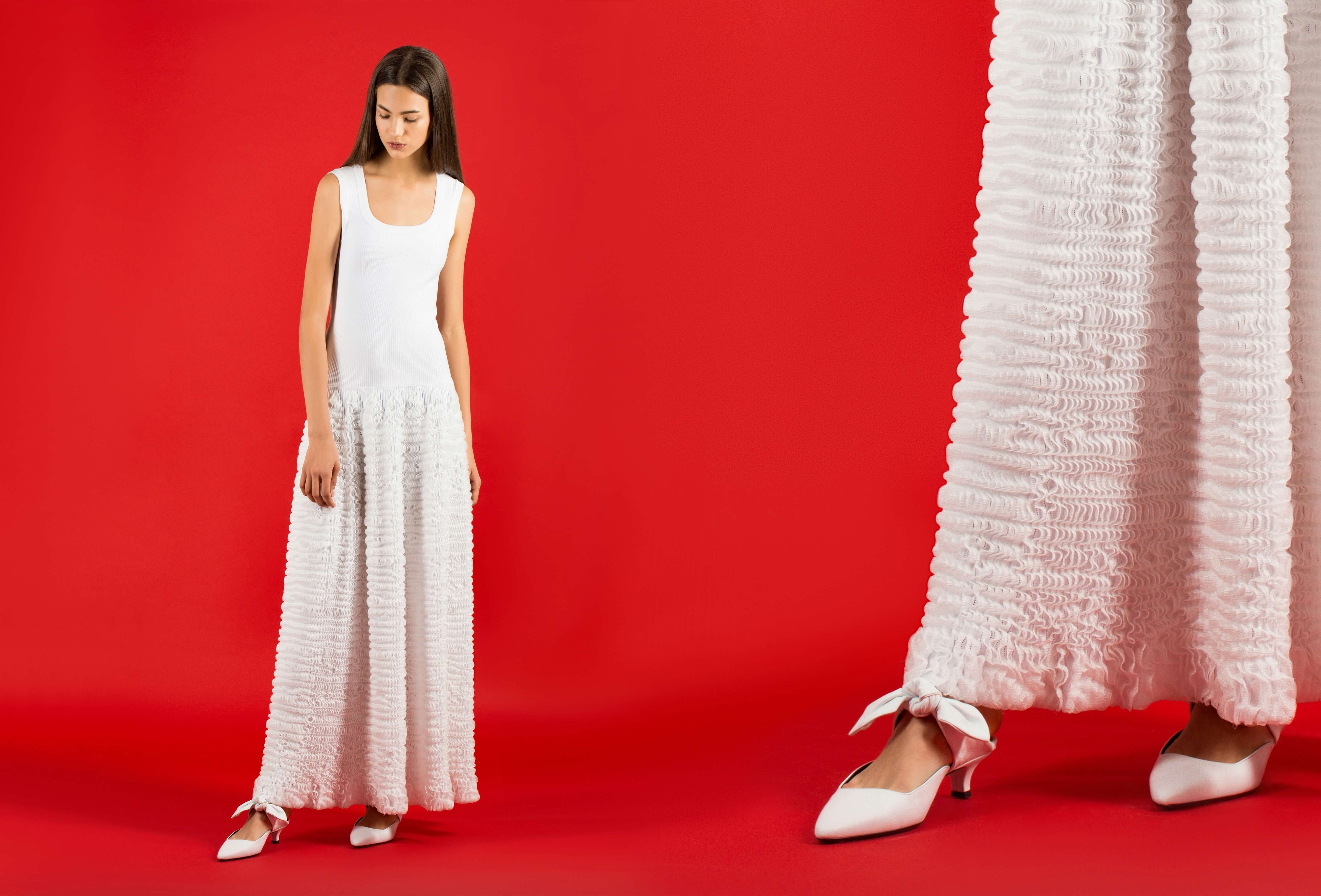 Sanahunt Winter Look 7