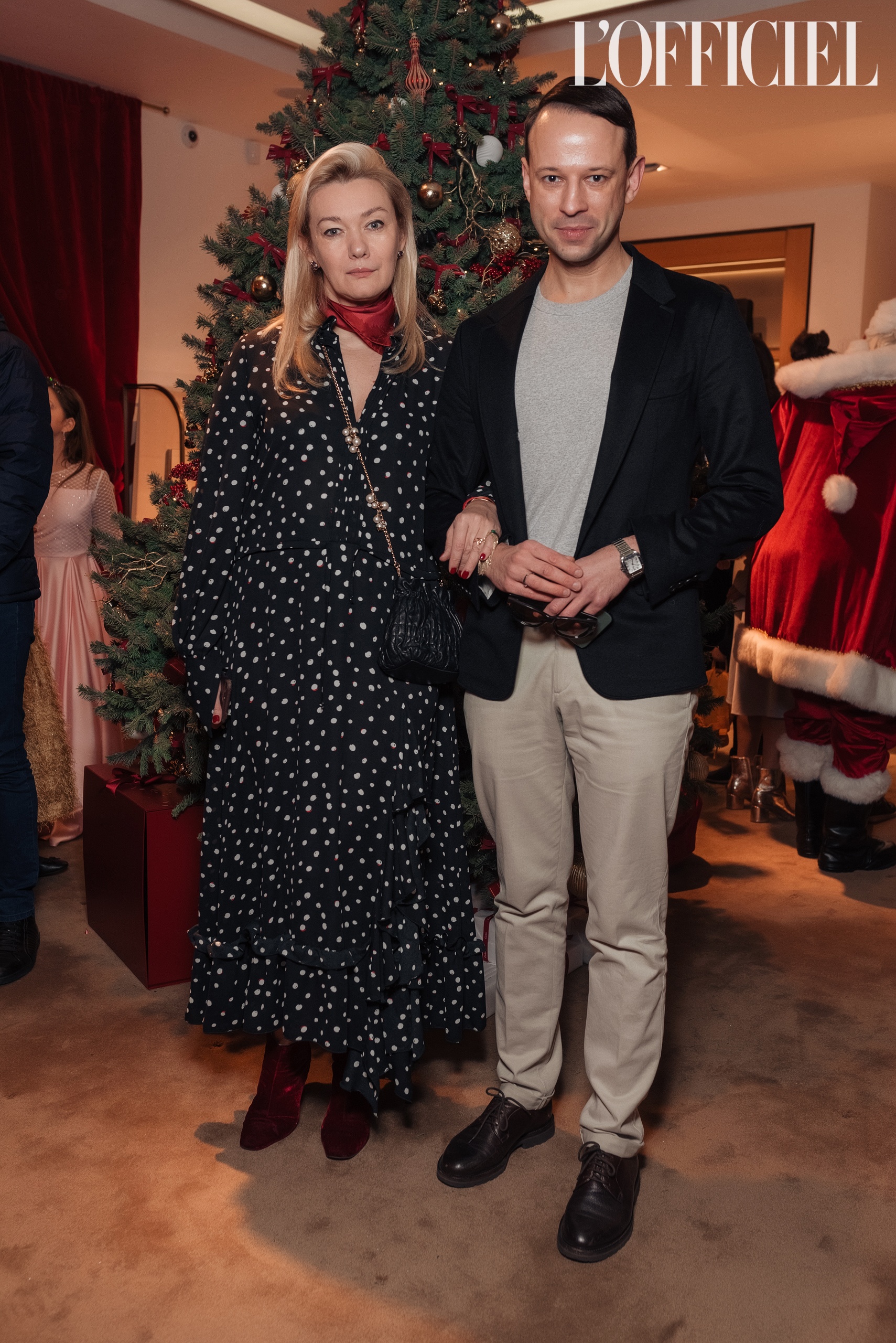 Ирина Ковальчук, Павел Орлов