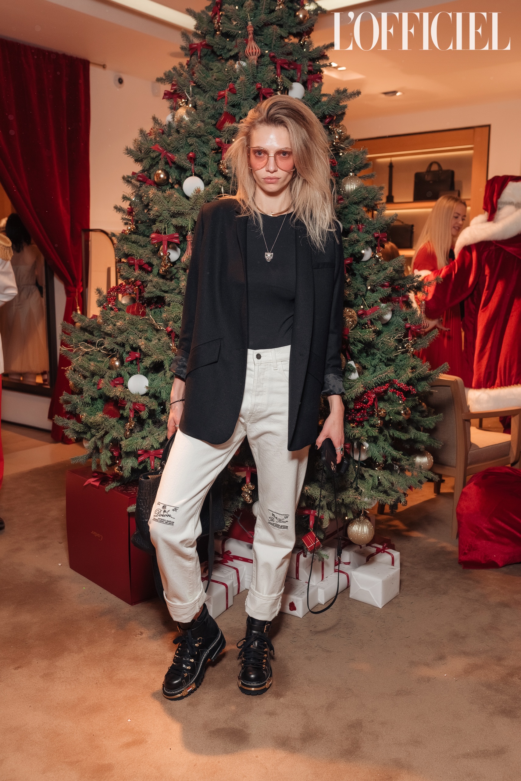 Алена Киперман