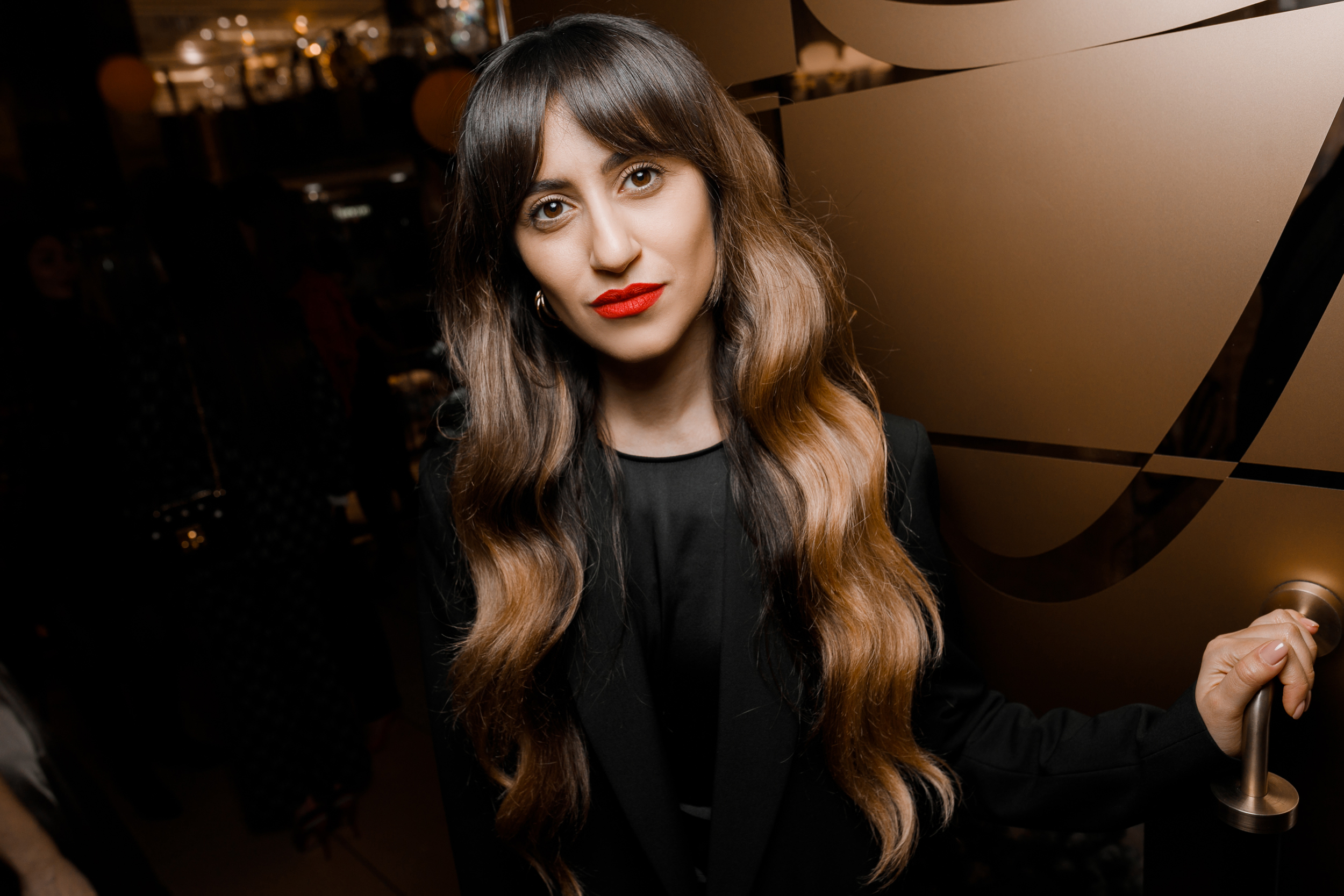 Тина Сизонова