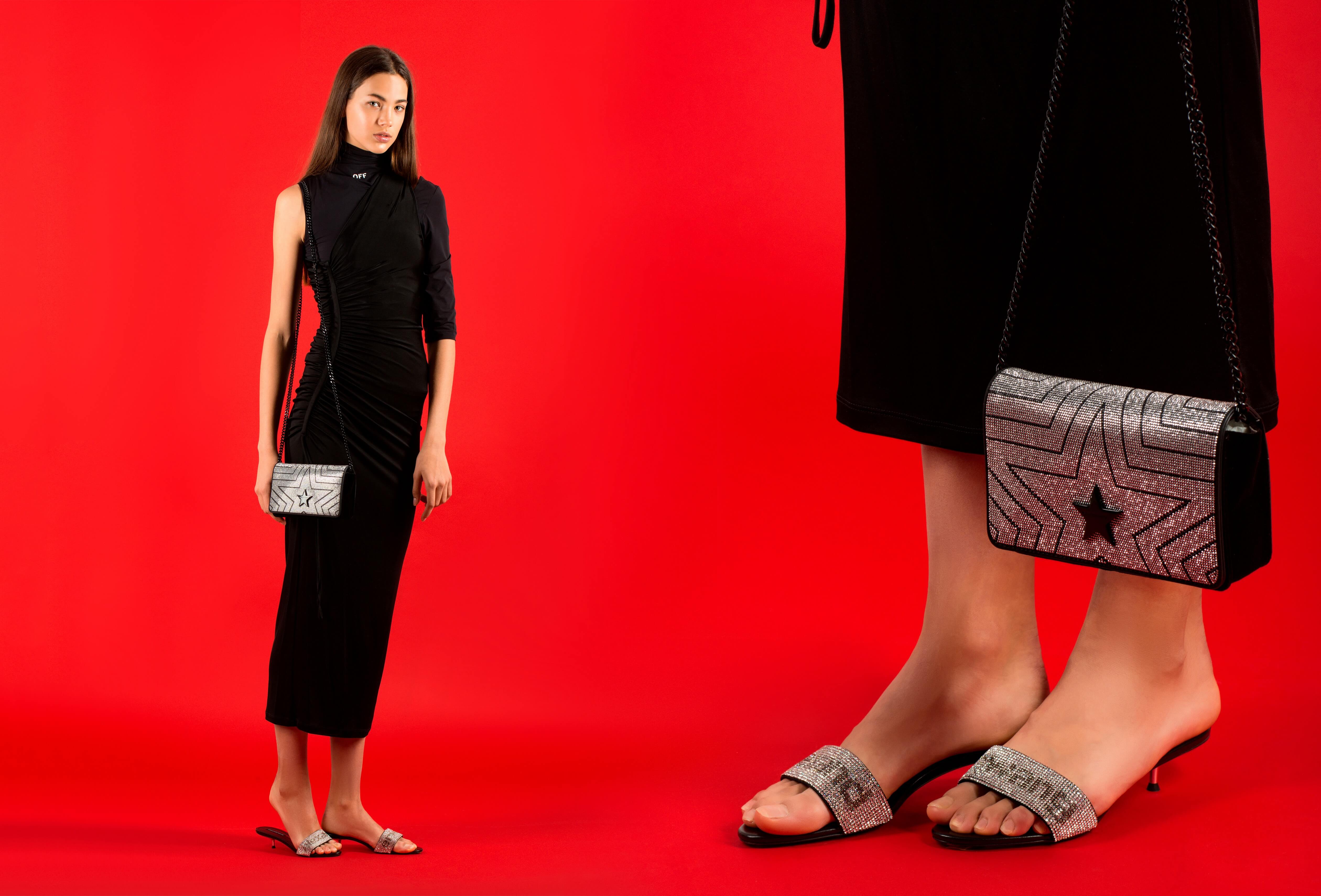 Sanahunt Winter Look 5